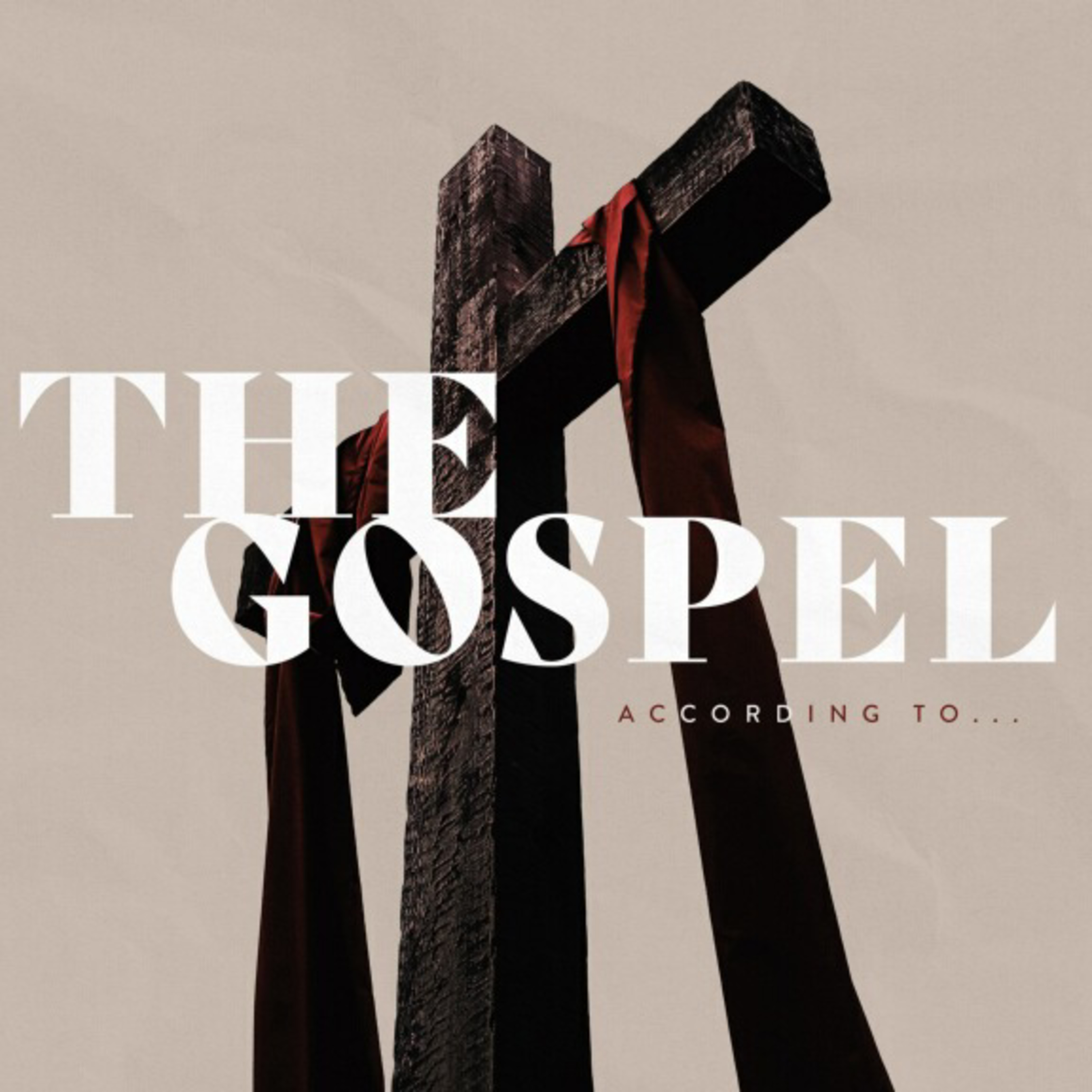 "The Gospel According to Peter" 8/7/22 AM episode artwork