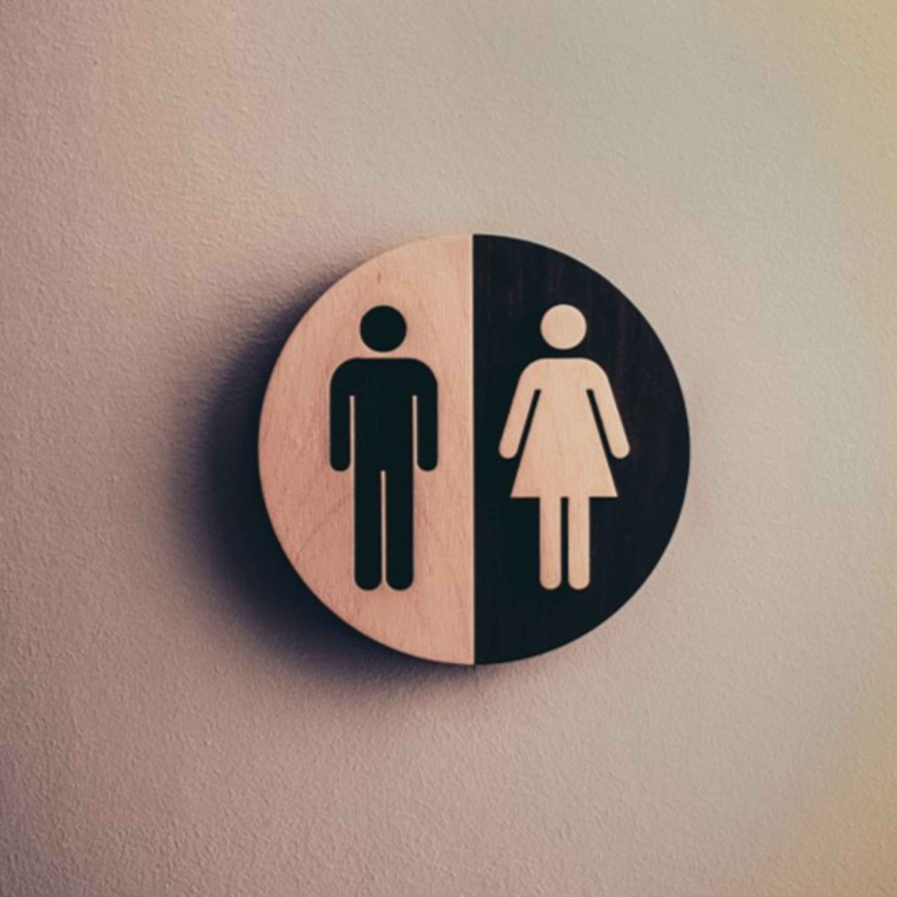 "Biblical Gender Part II" 9/18/22 AM episode artwork