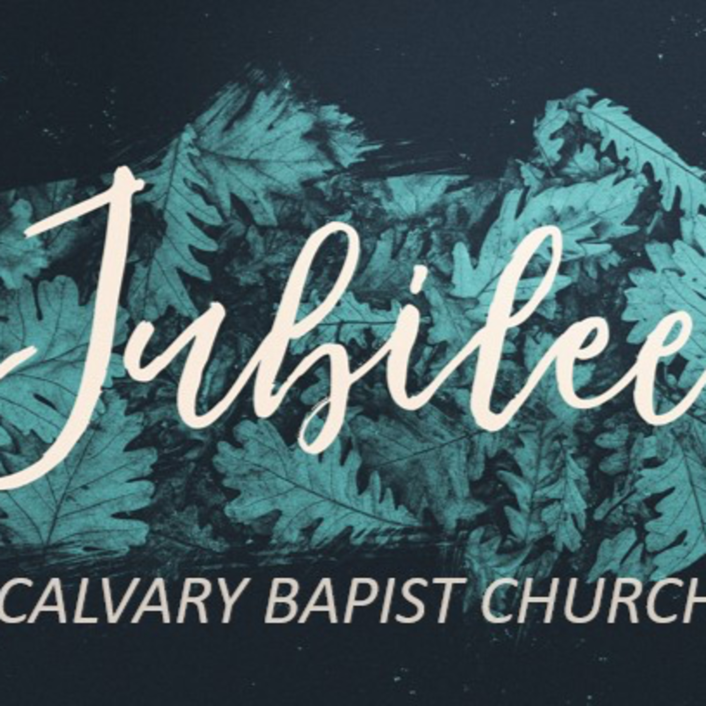 "Transformation of the Believer" 10/24/22 Monday ~ Jubilee episode artwork