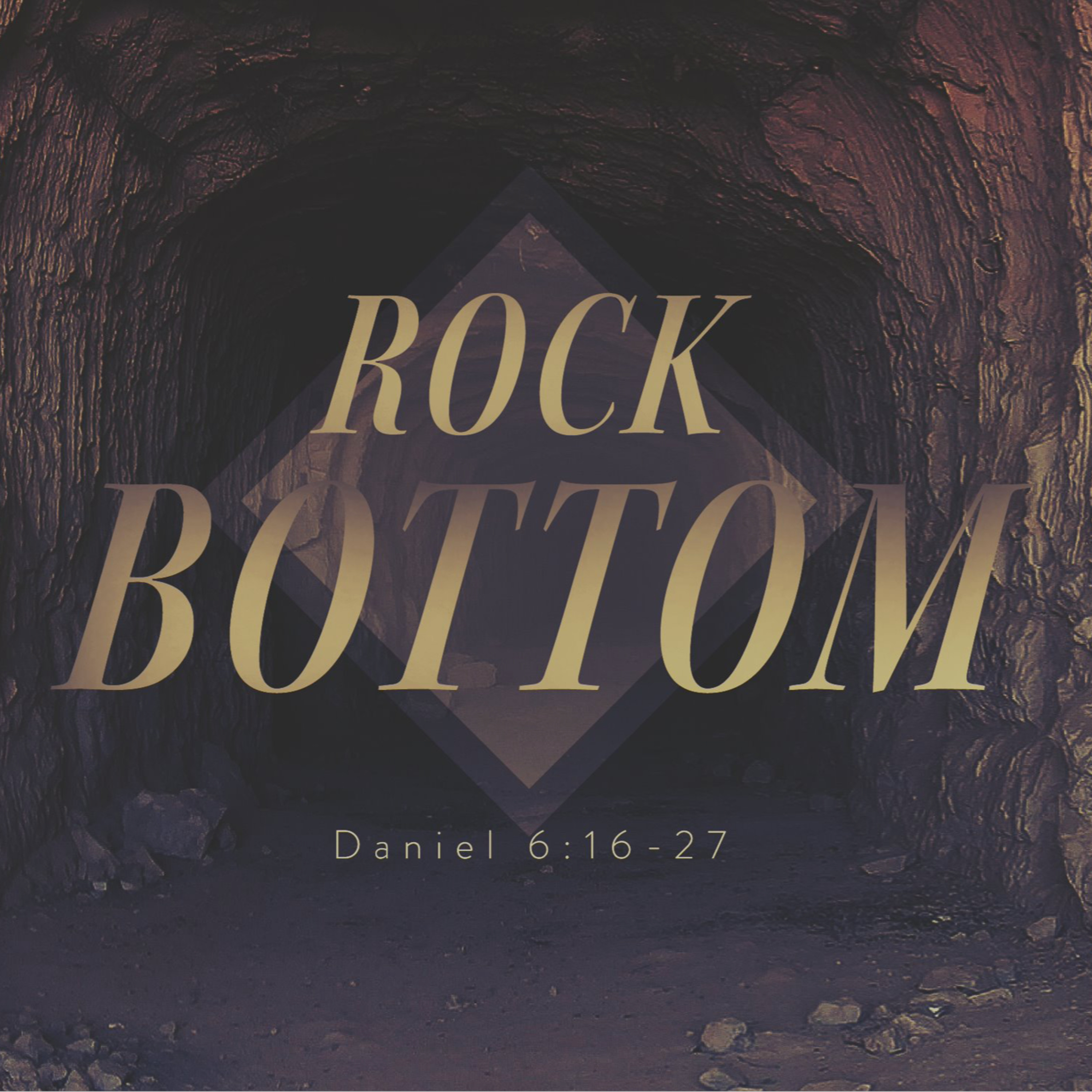 "Rock Bottom" 2/5/23 AM episode artwork