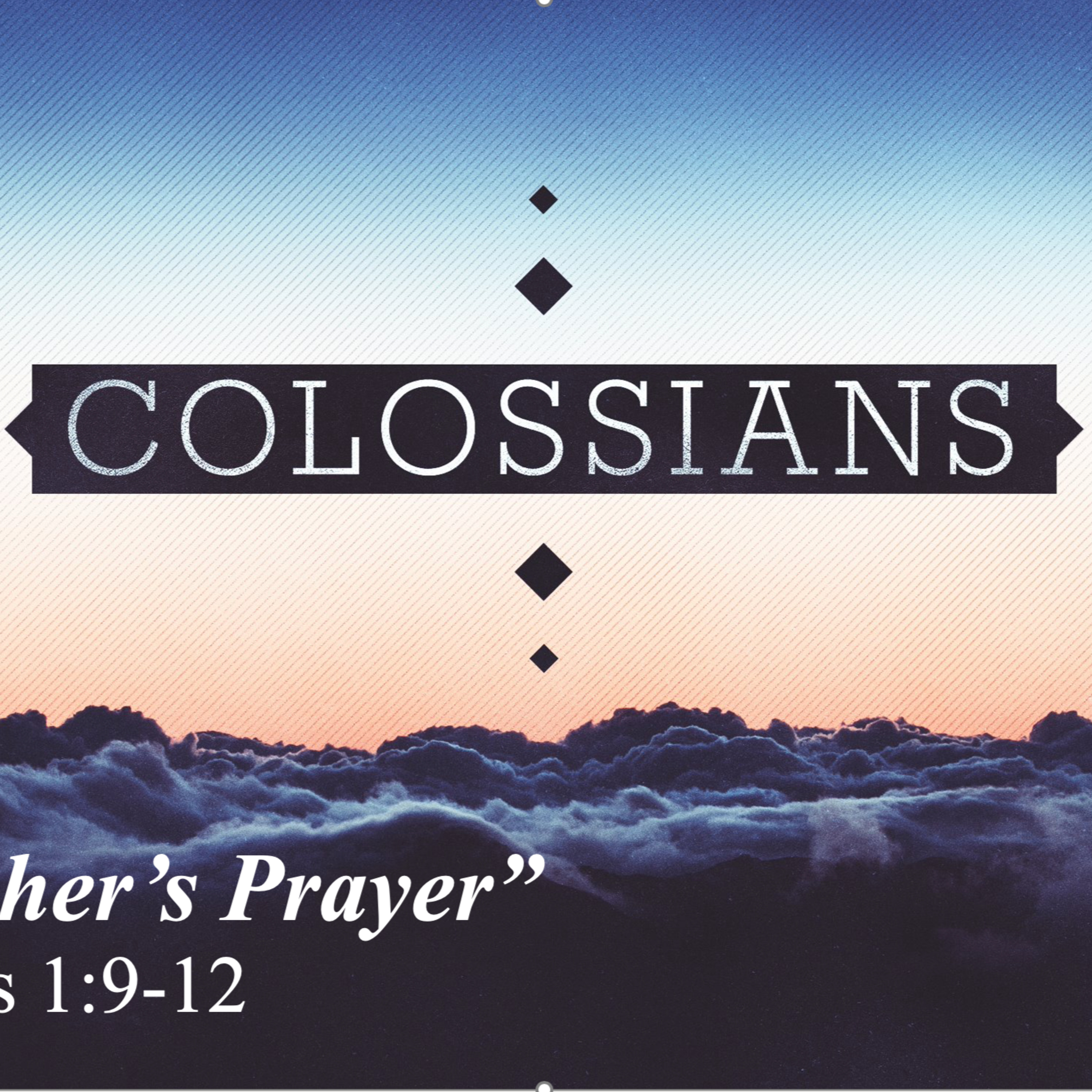 " A Preacher's Prayer" 2/26/23 AM episode artwork