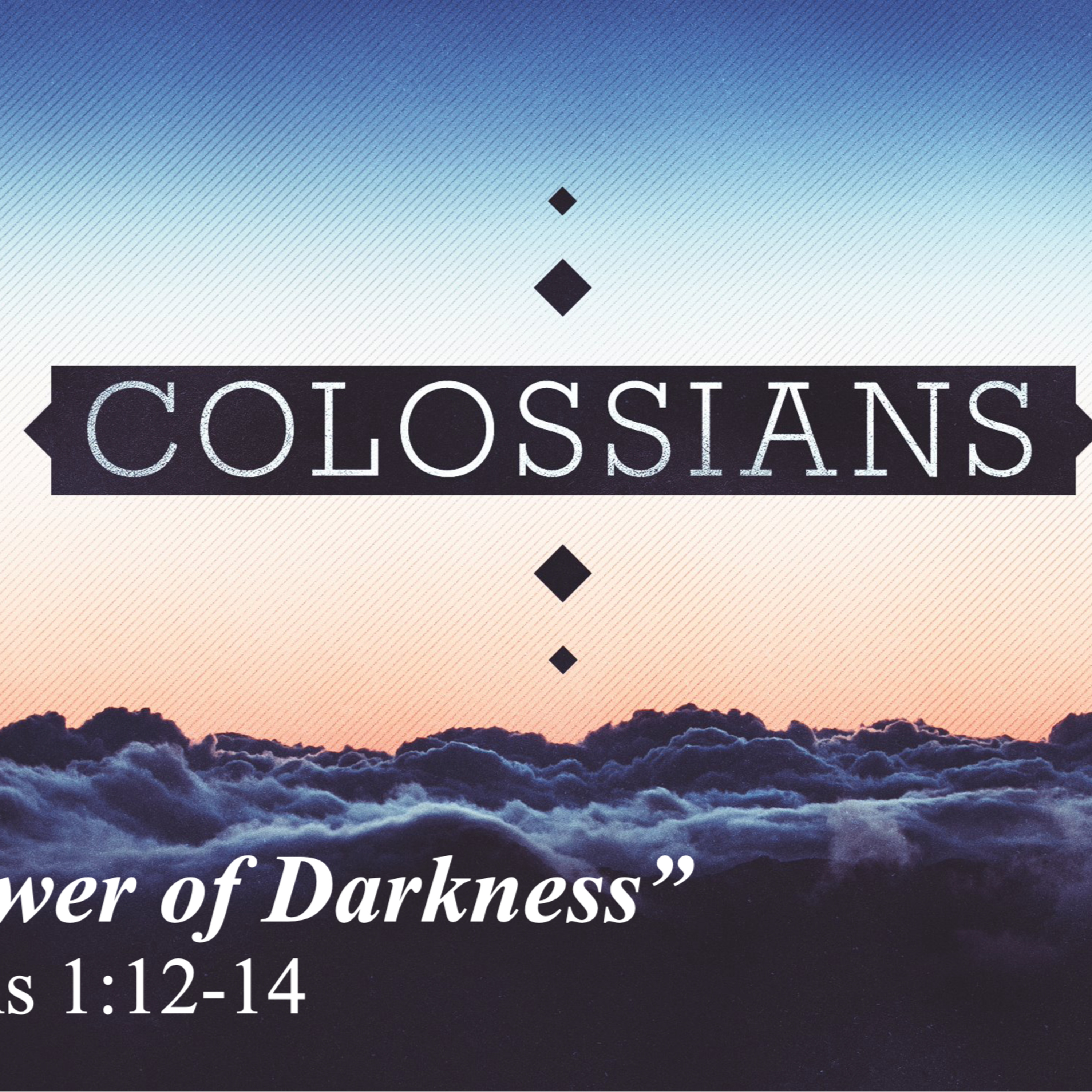 "The Power of Darkness" 3/5/23 AM episode artwork