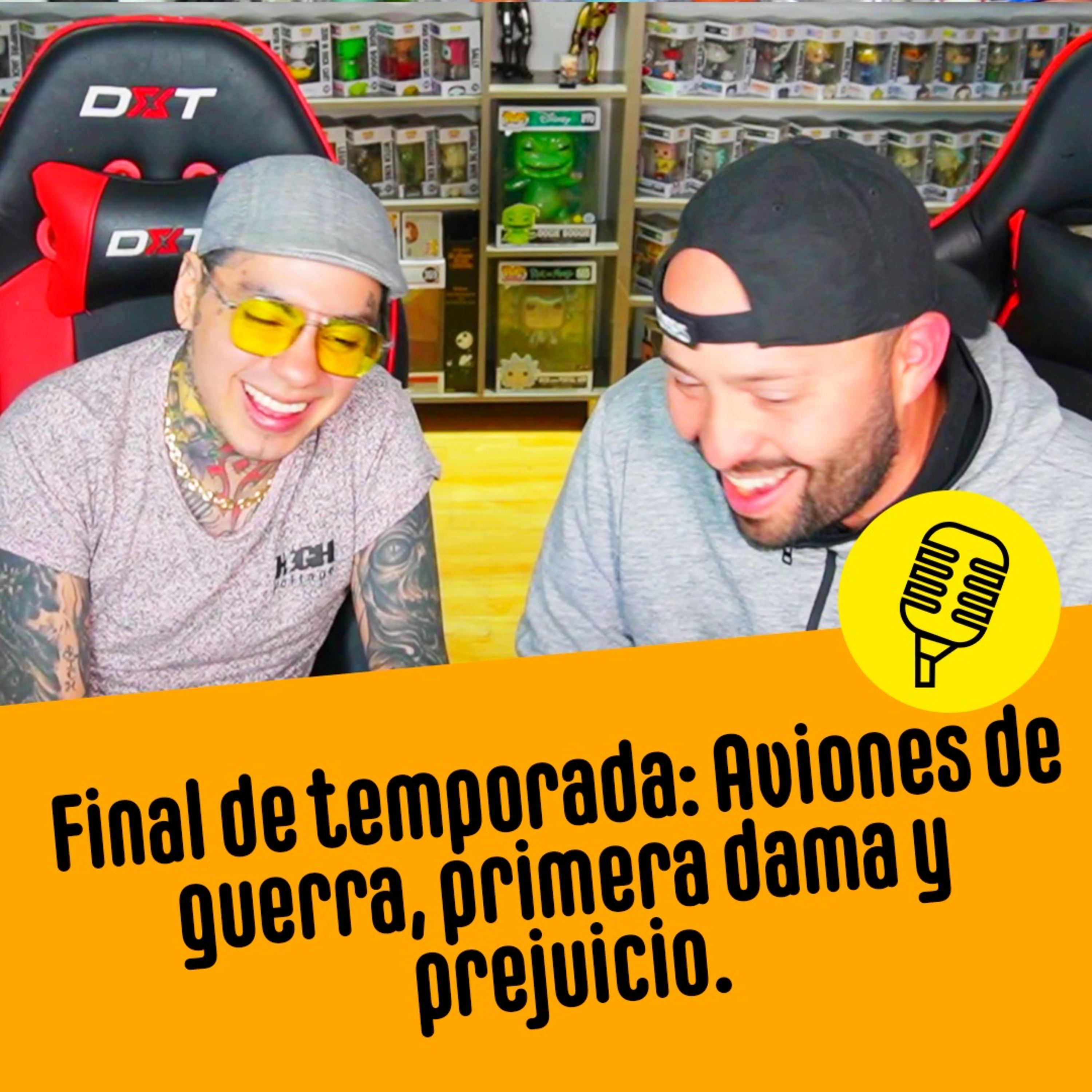 Vamos pa eso.