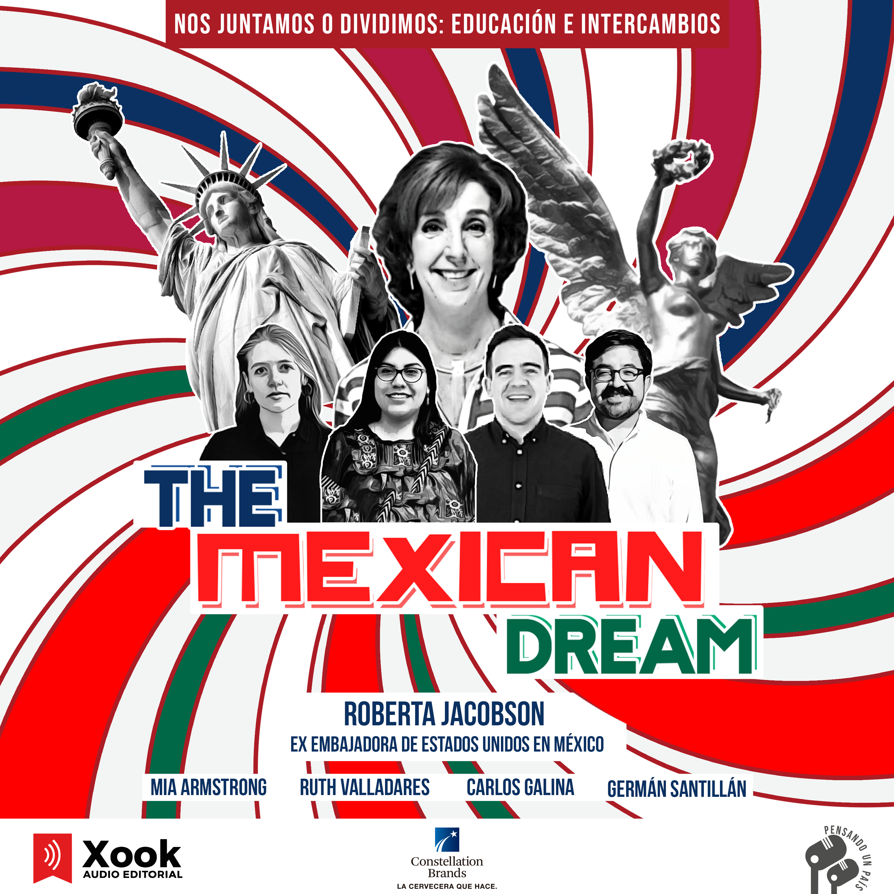 The Mexican Dream