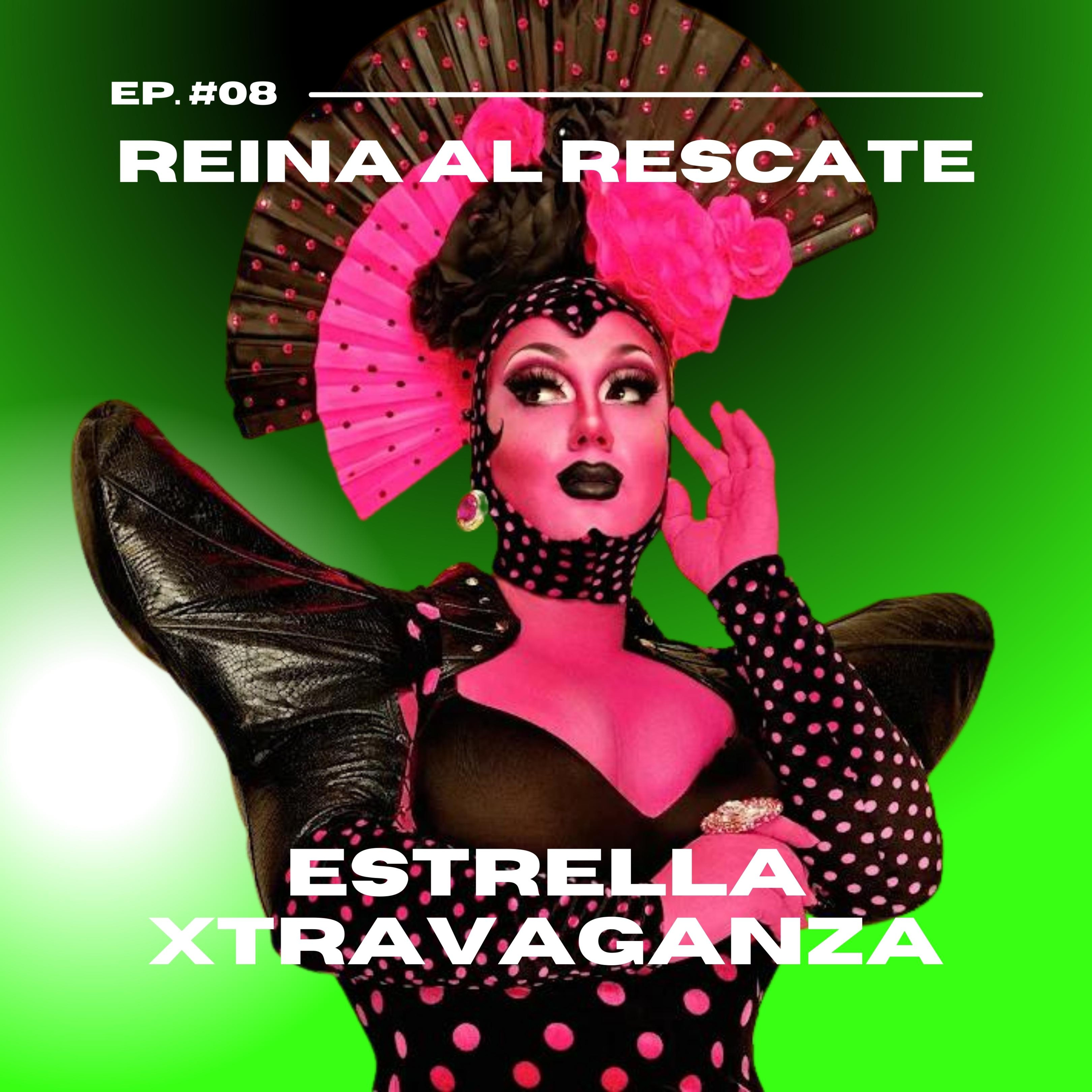 Dragstage