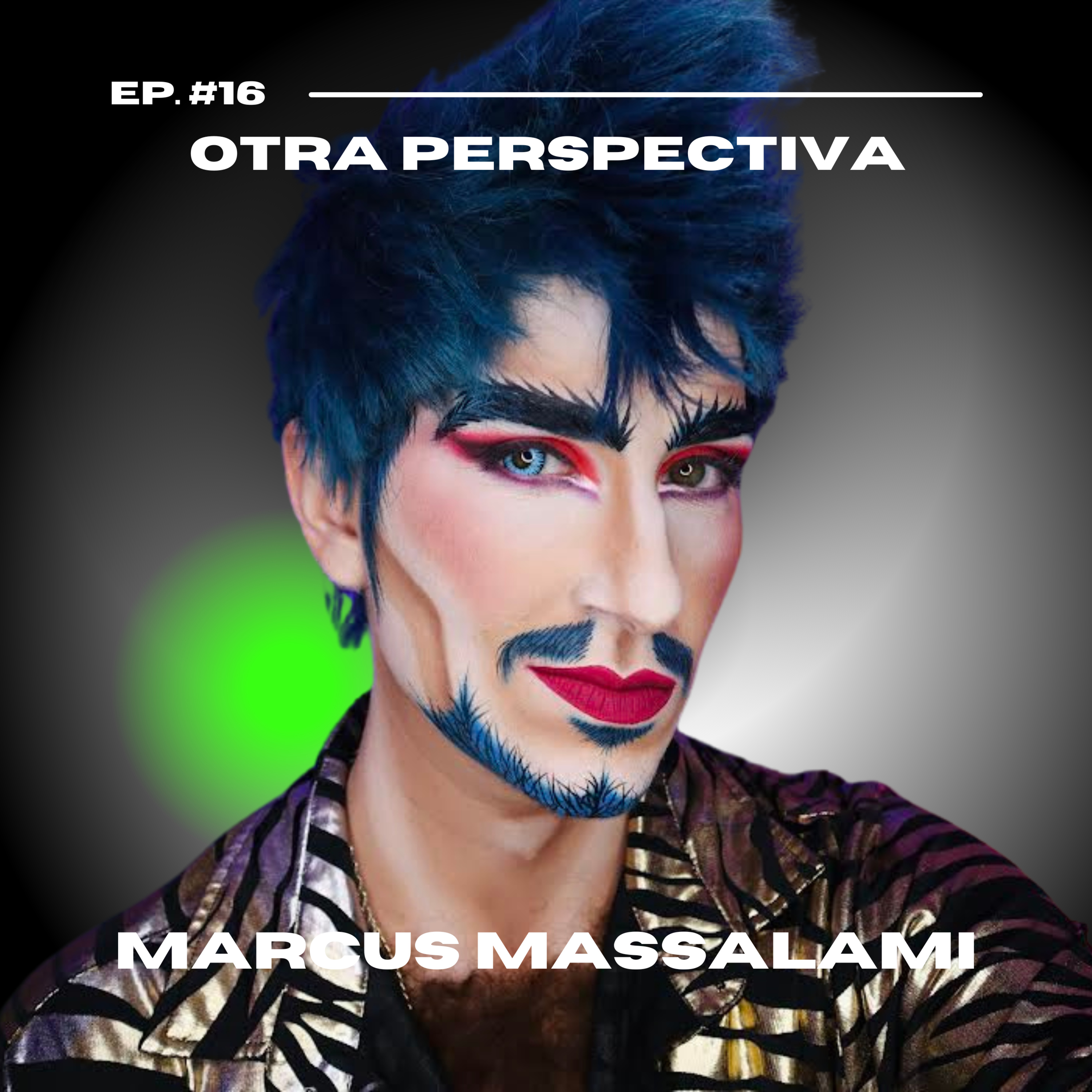 Dragstage