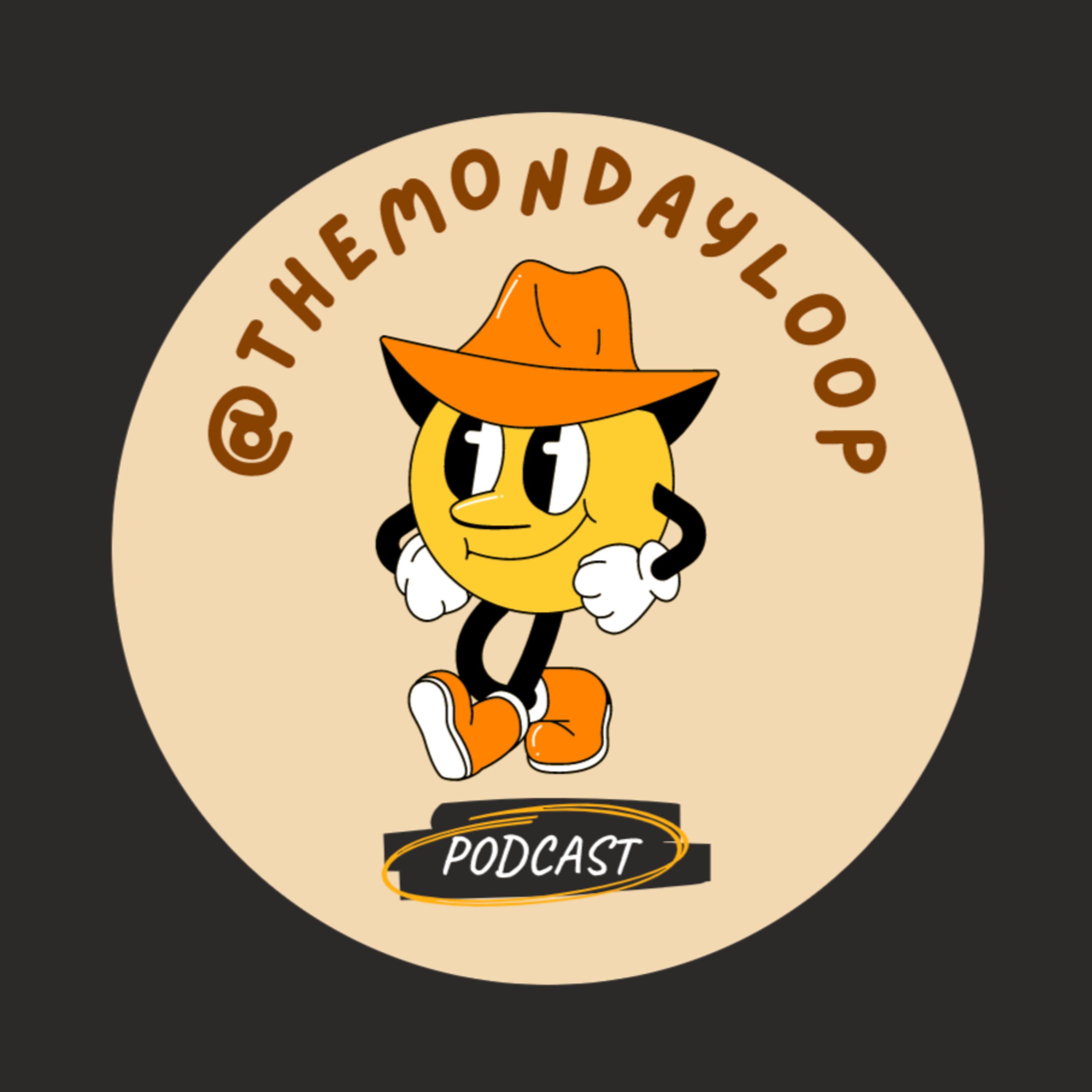EPISODE 20: I (ALMOST) WON THE LOTTERY  episode artwork
