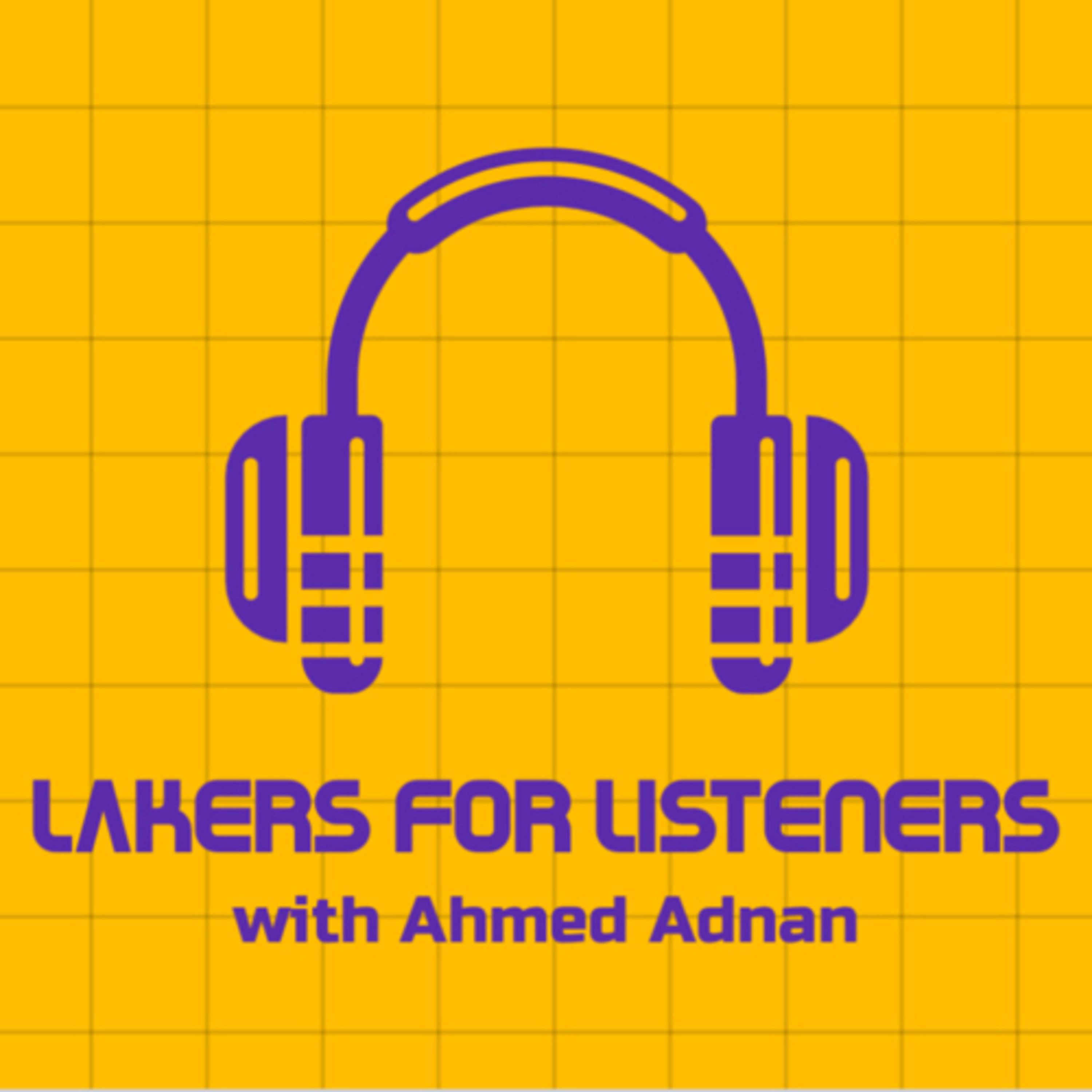 Lakers vs Raptors and McLemore Signs! 20/21 #1 episode artwork