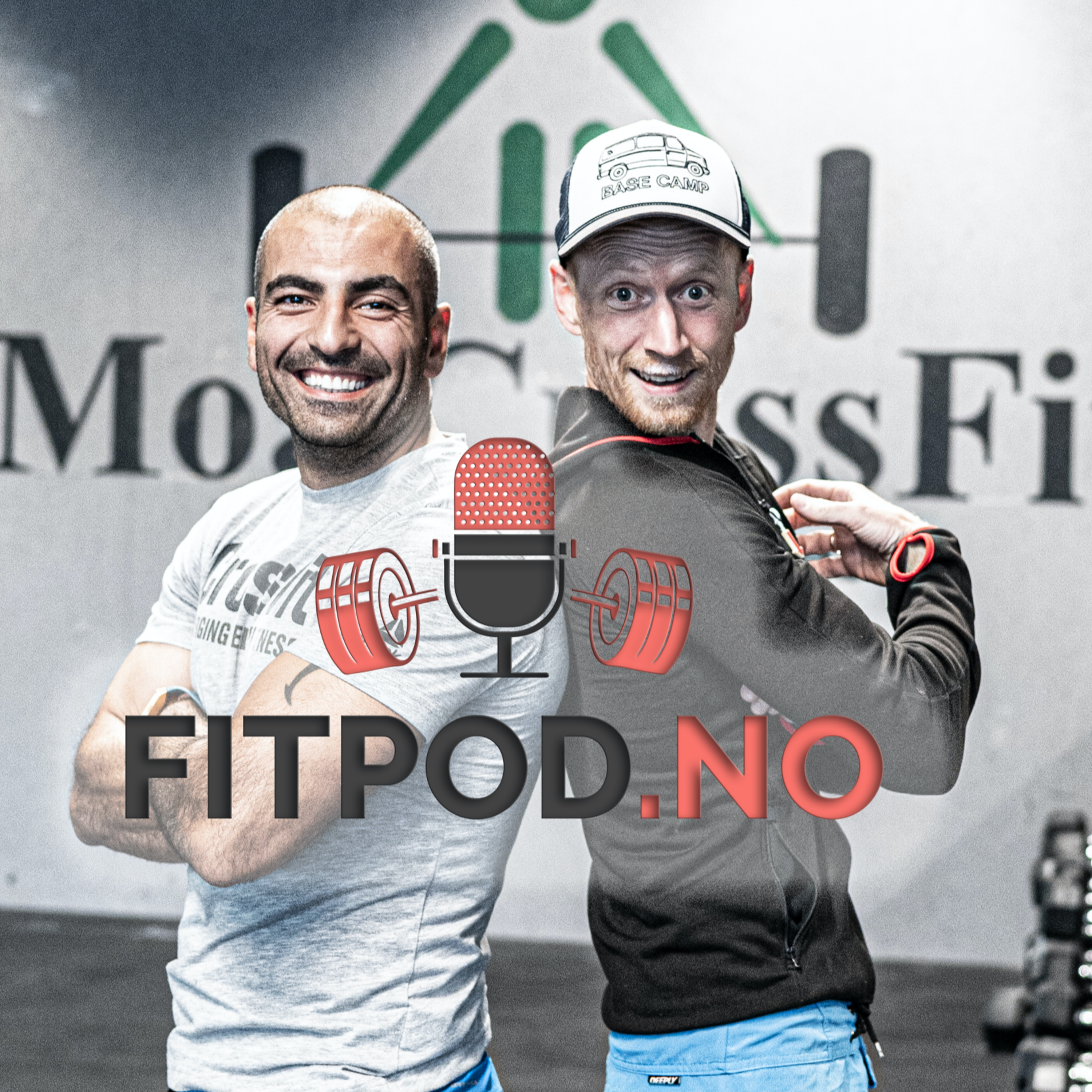FitPod.no