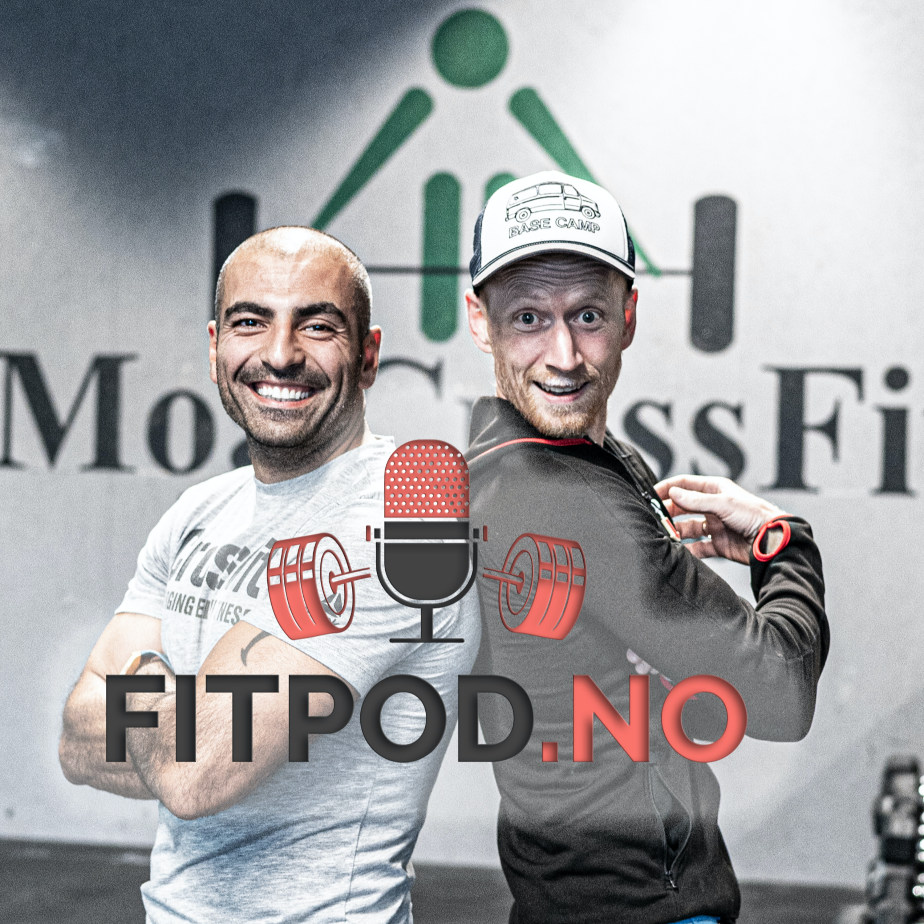 FitPod.no