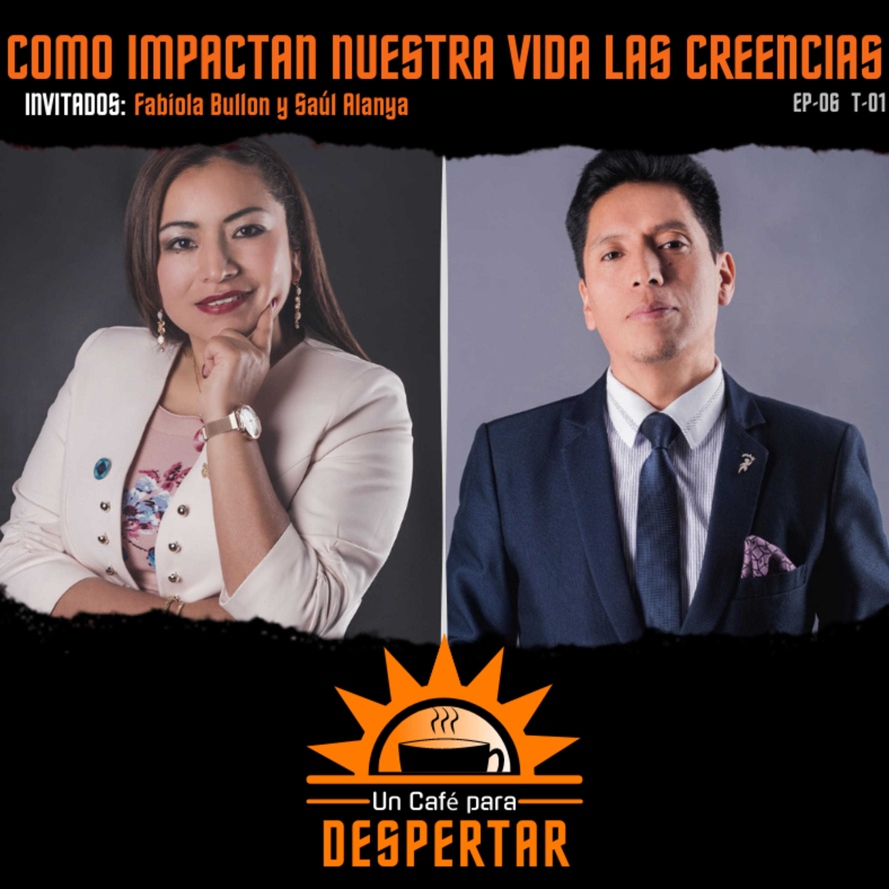 Un Café para Despertar