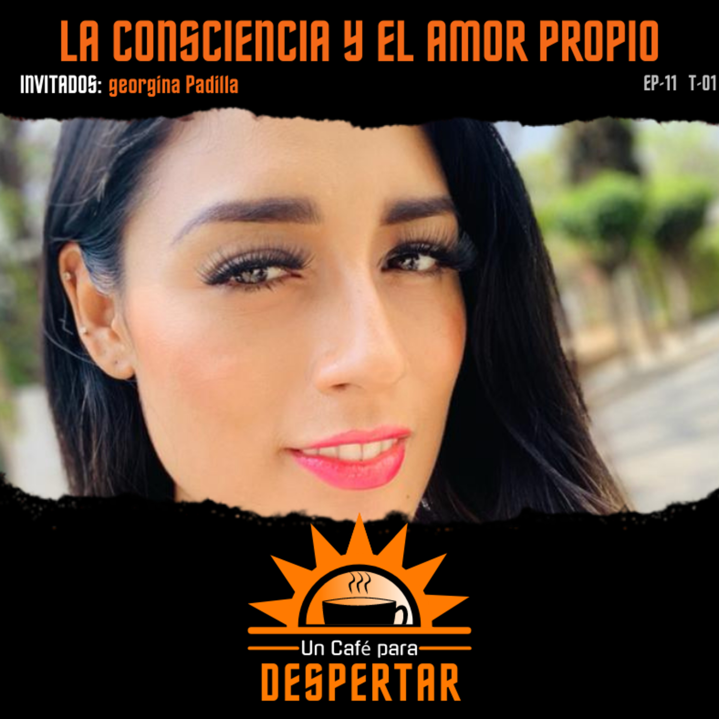 Un Café para Despertar