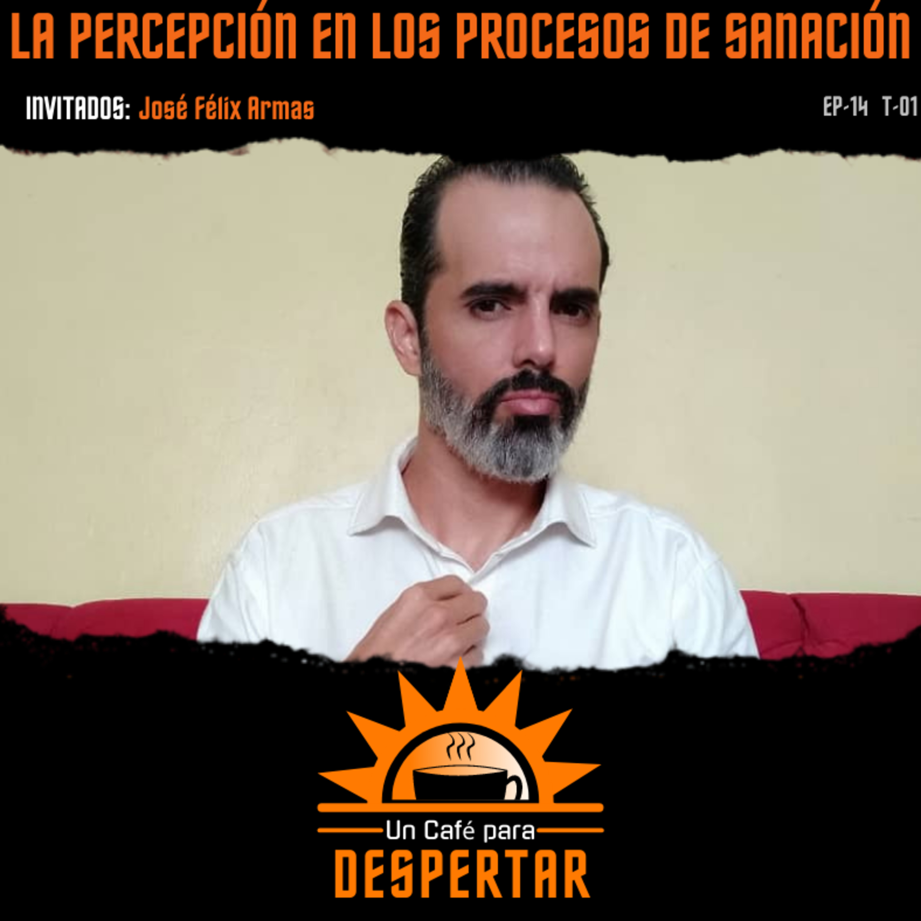 Un Café para Despertar
