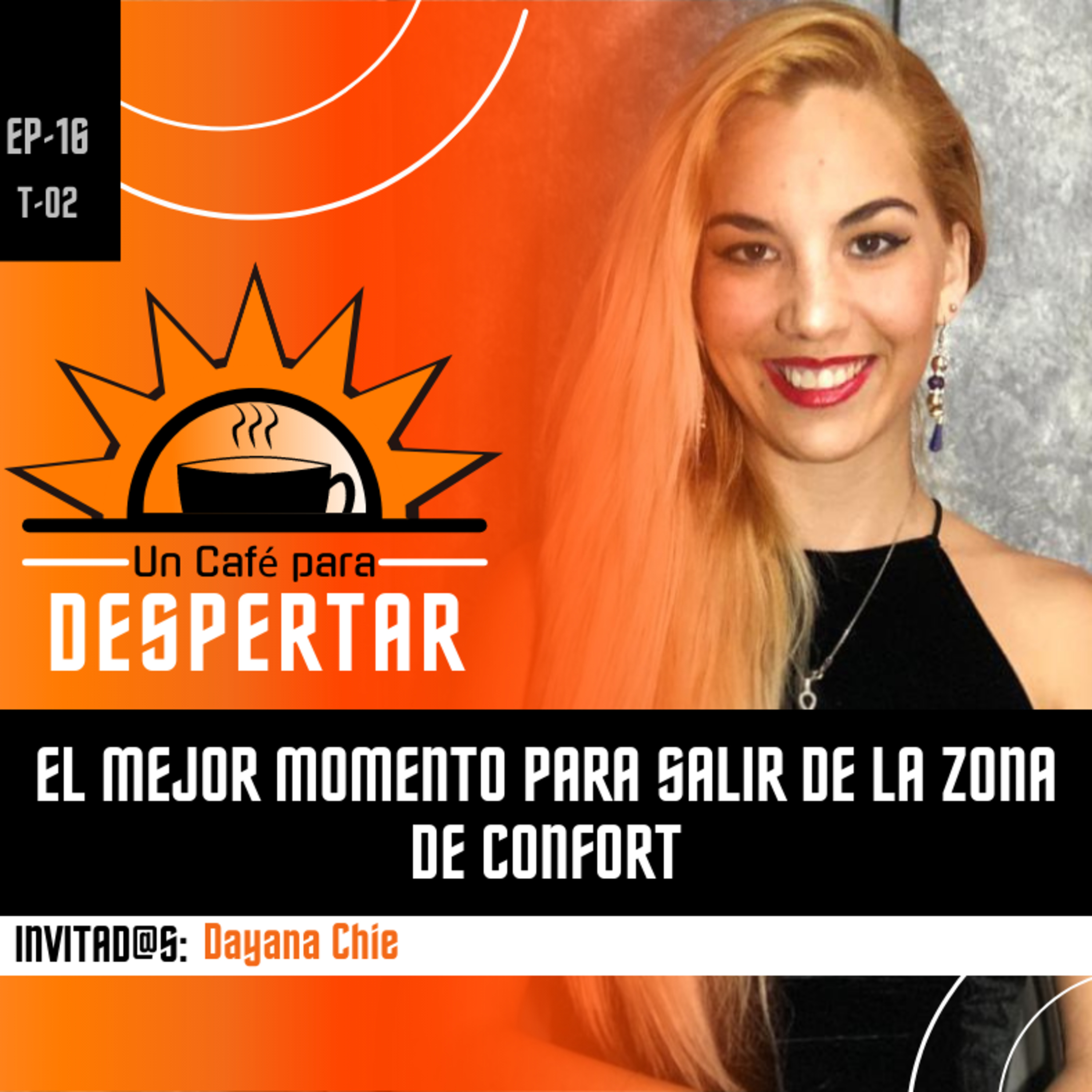 Un Café para Despertar