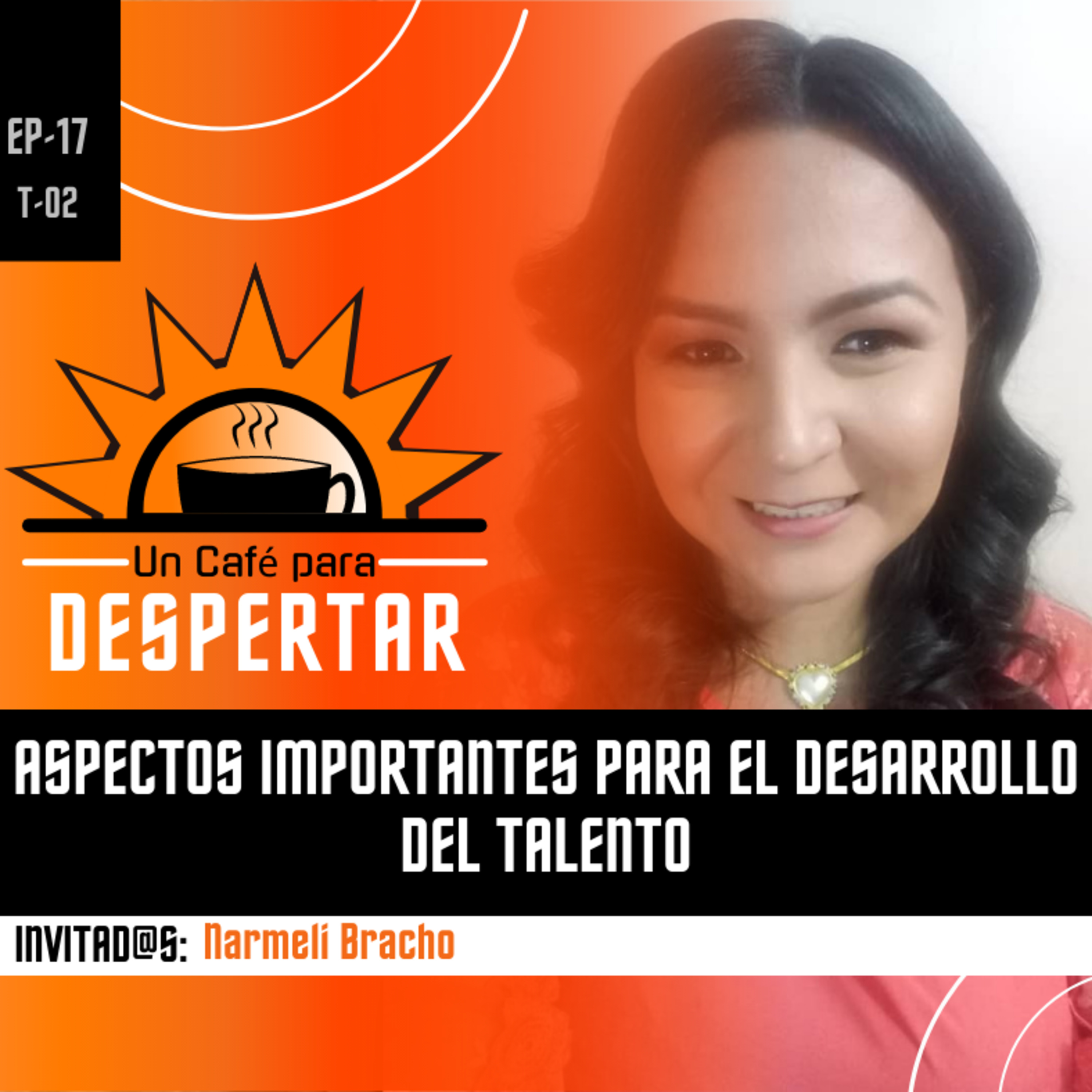 Un Café para Despertar