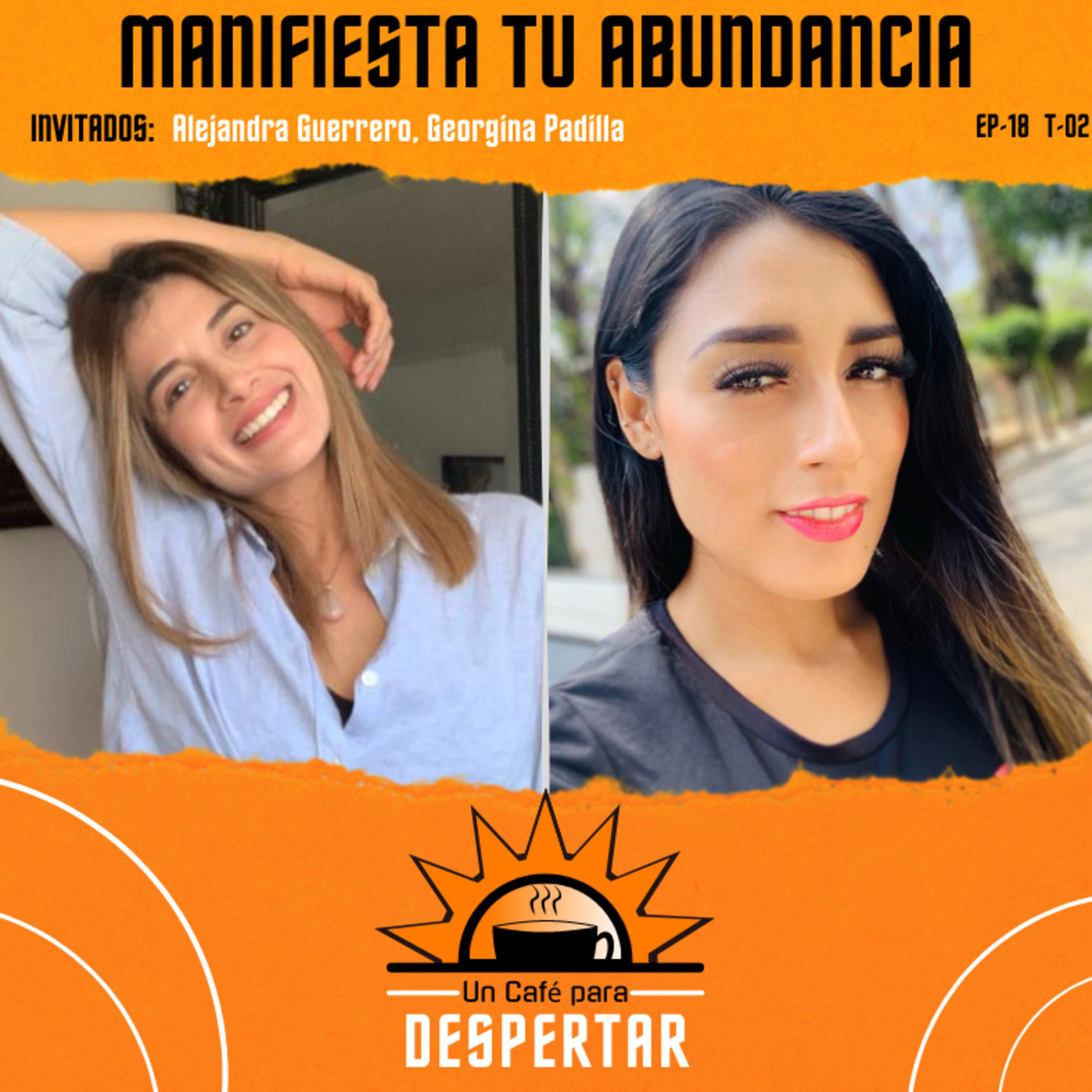 Un Café para Despertar