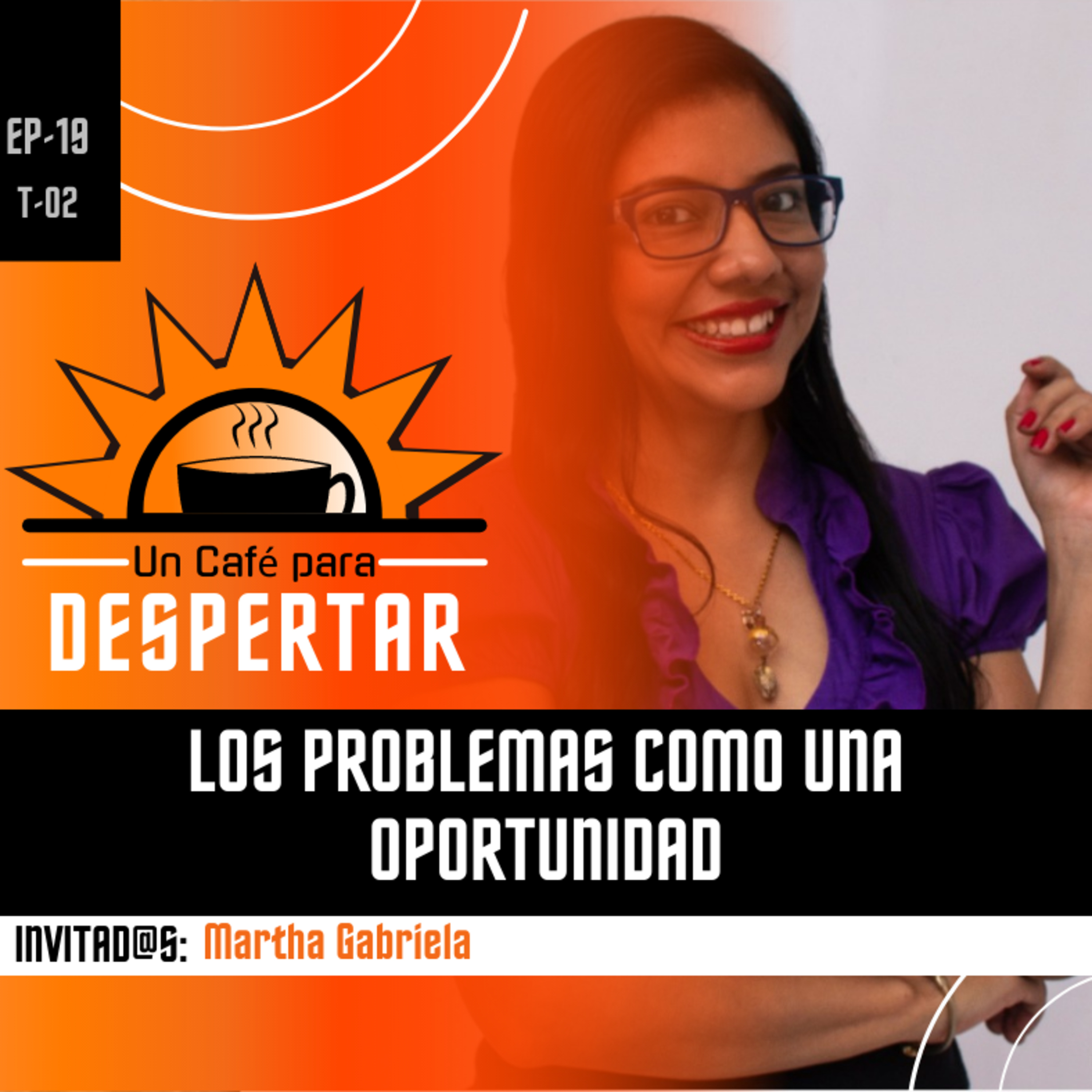 Un Café para Despertar
