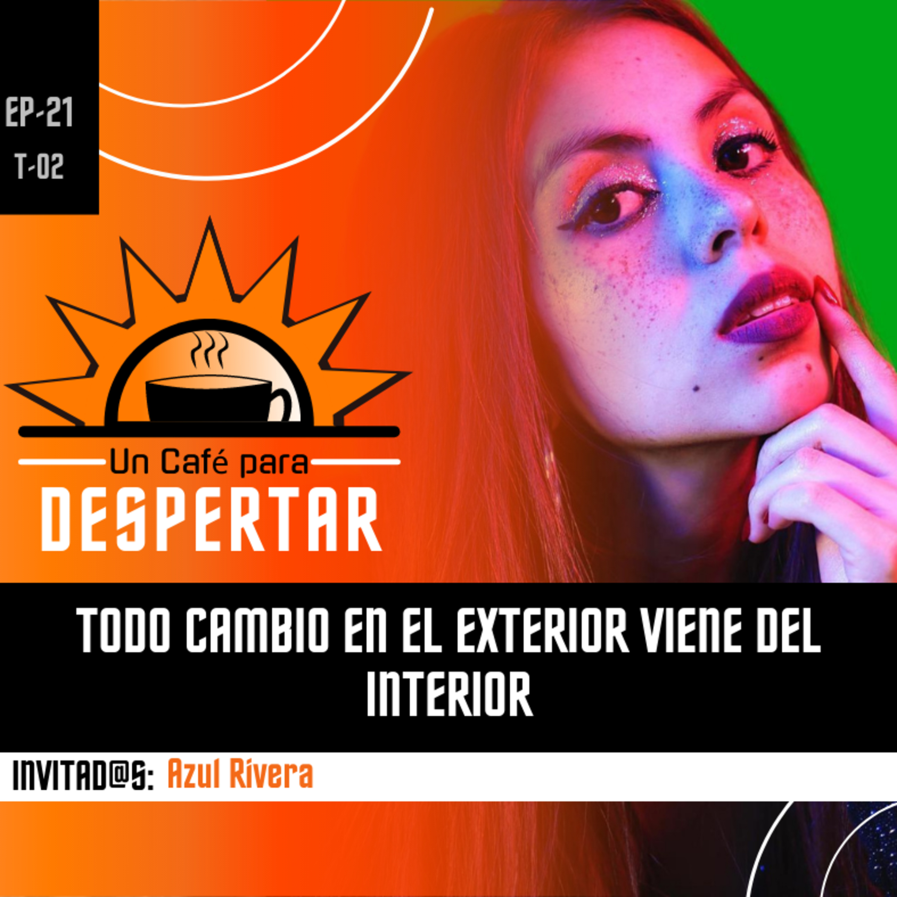 Un Café para Despertar