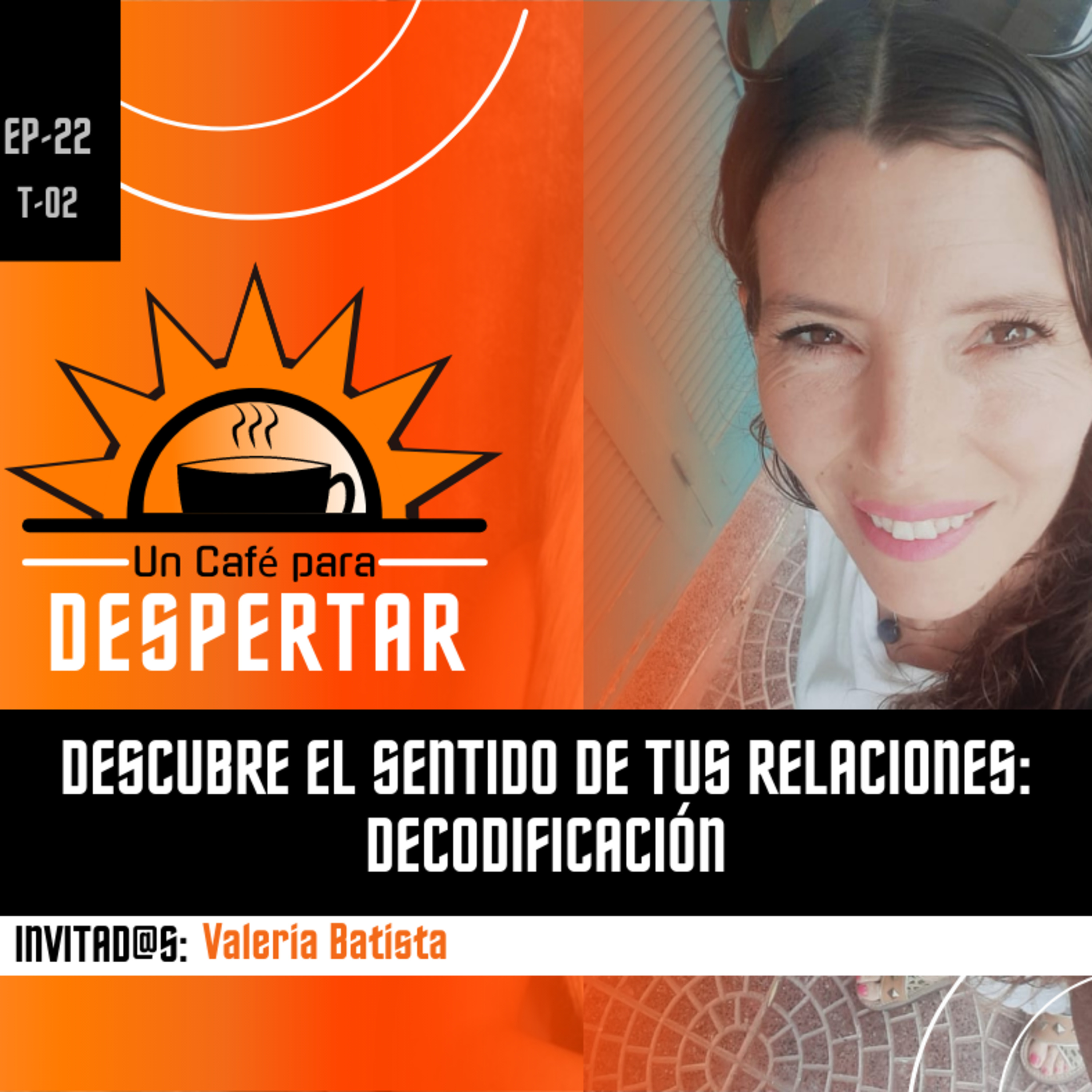 Un Café para Despertar
