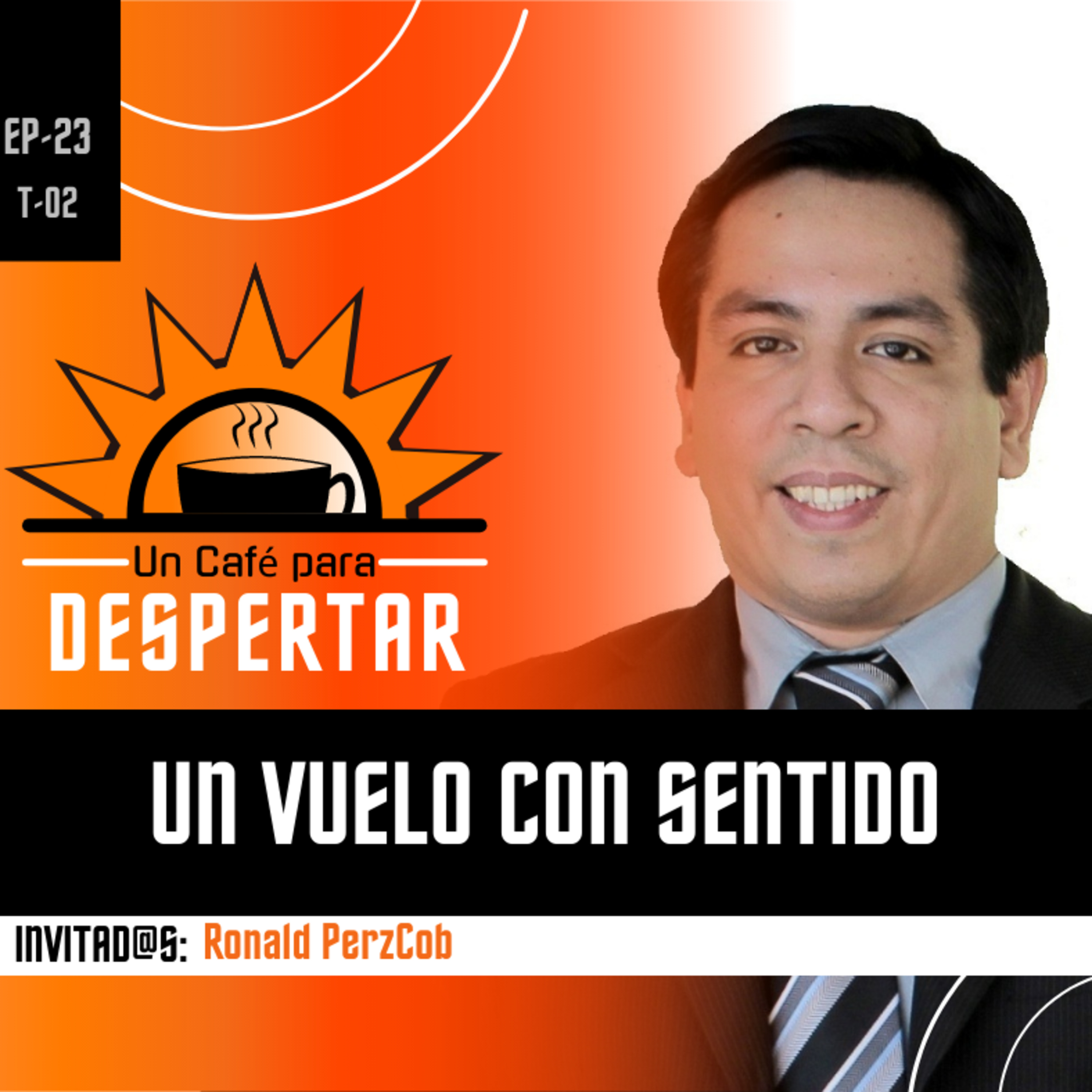 Un Café para Despertar