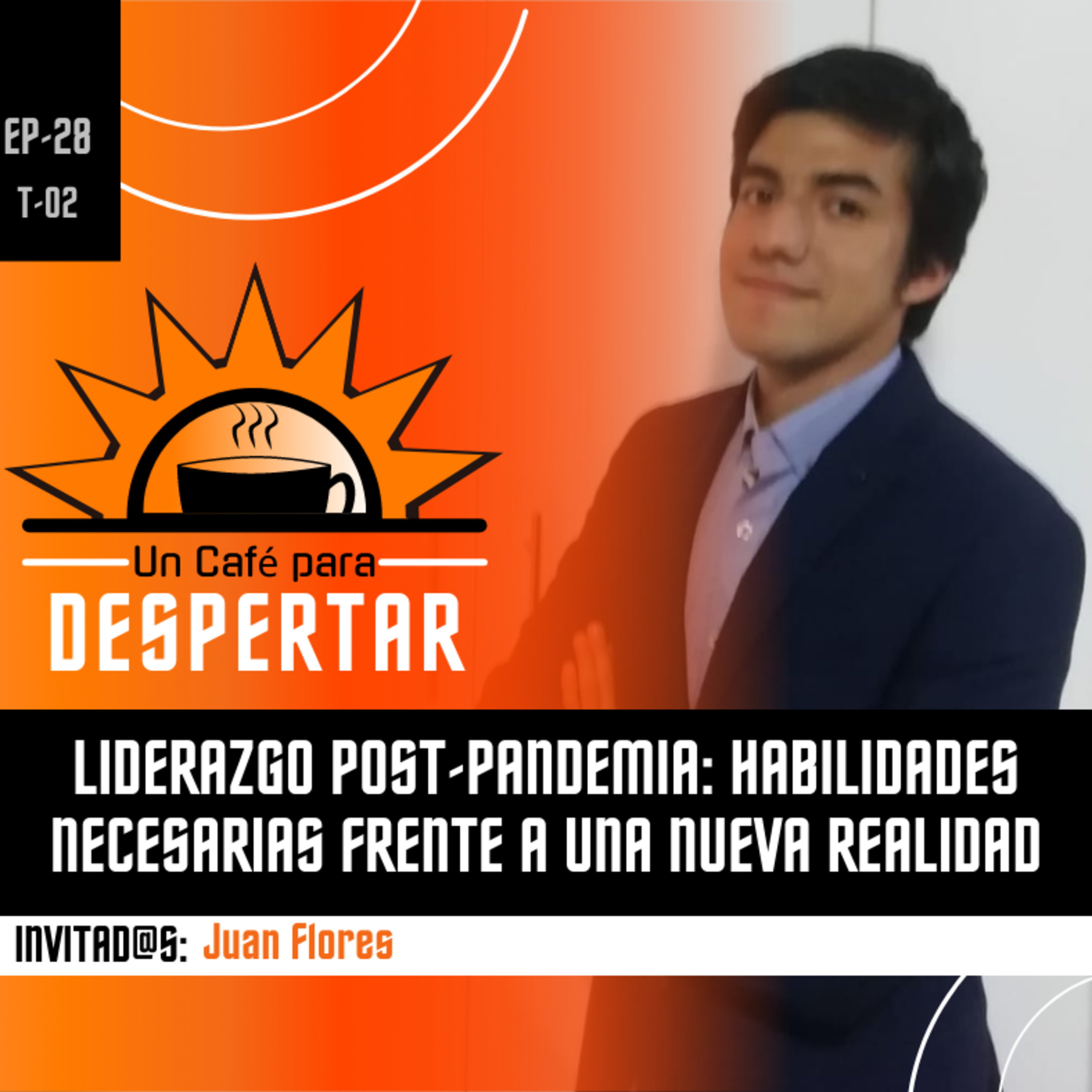 Un Café para Despertar