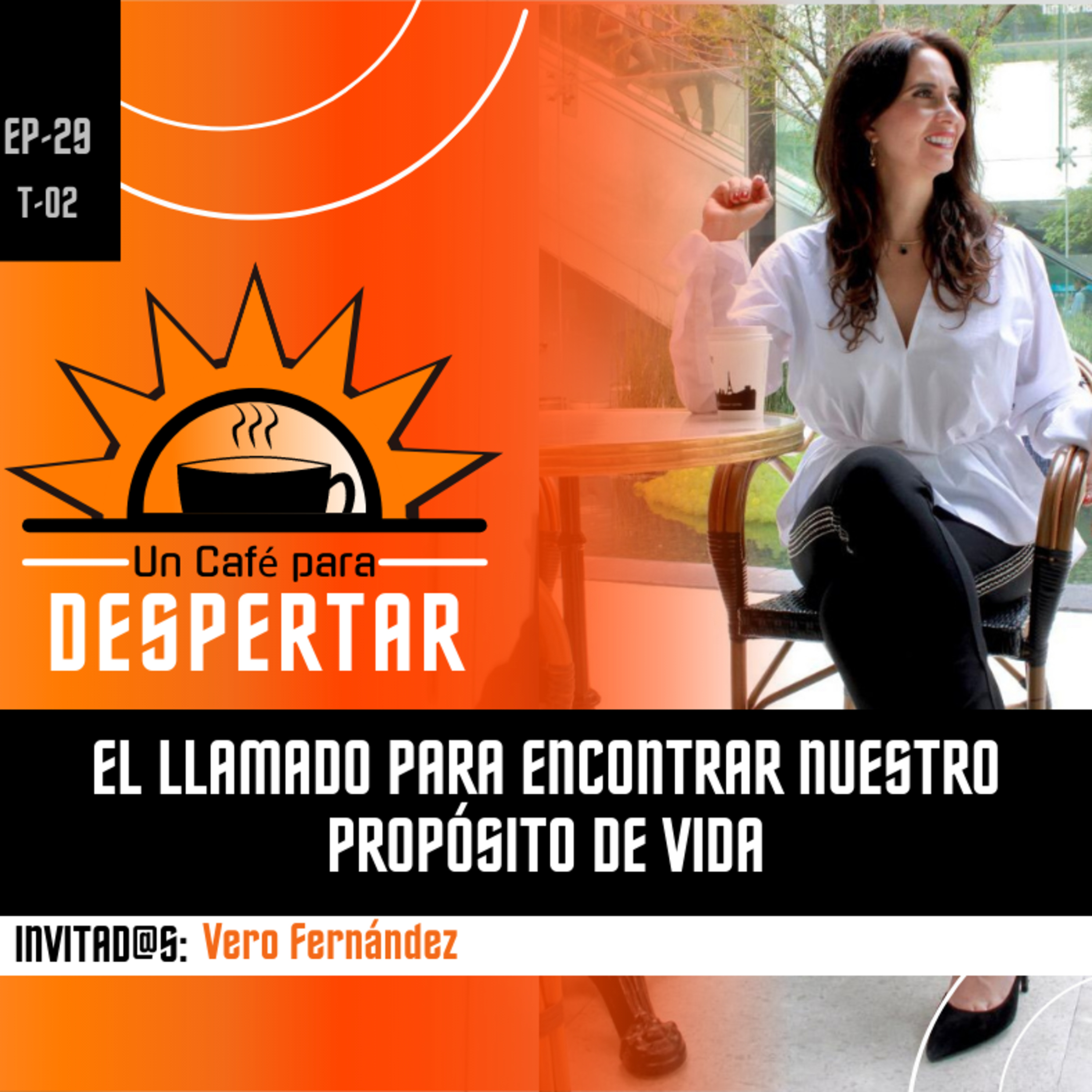 Un Café para Despertar