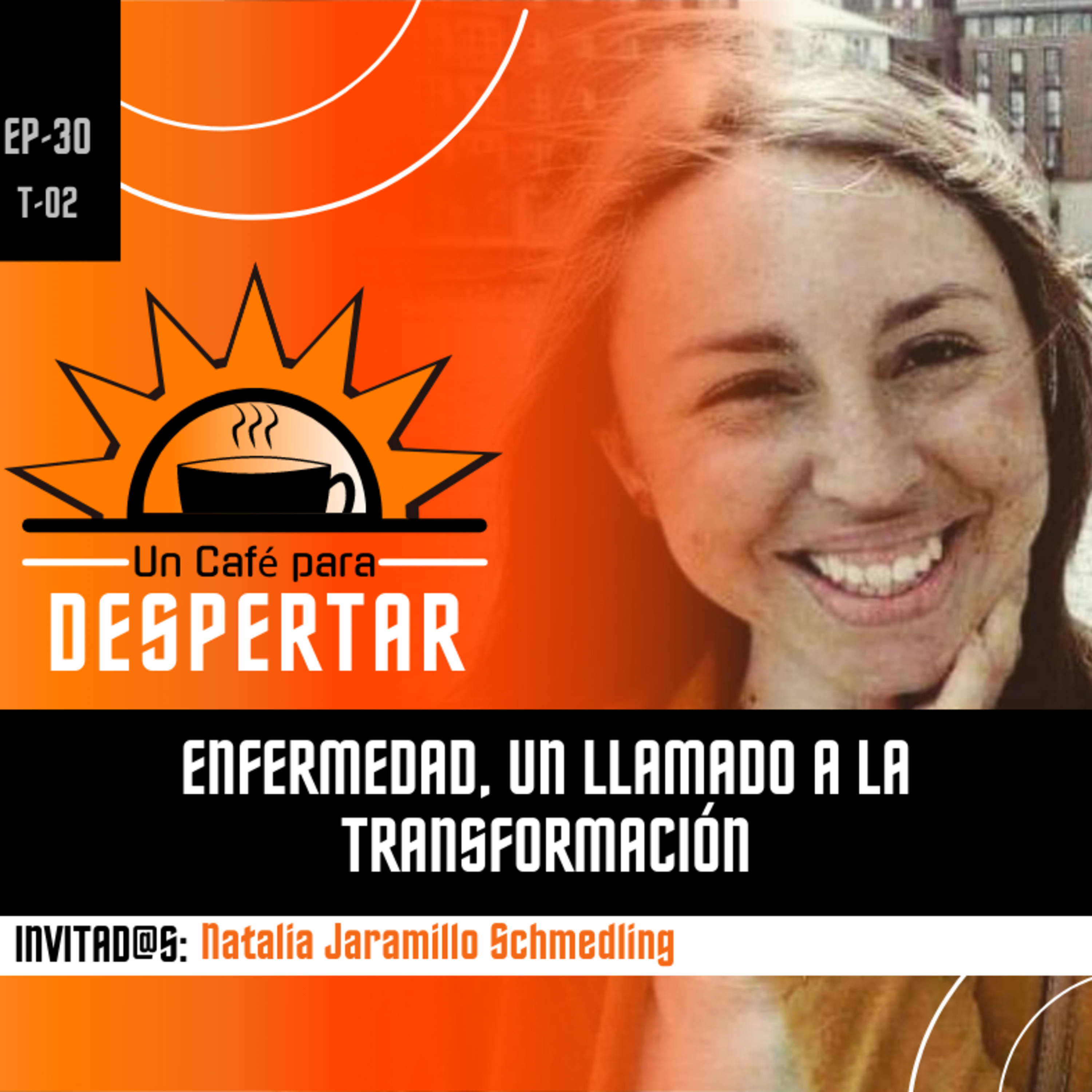 Un Café para Despertar