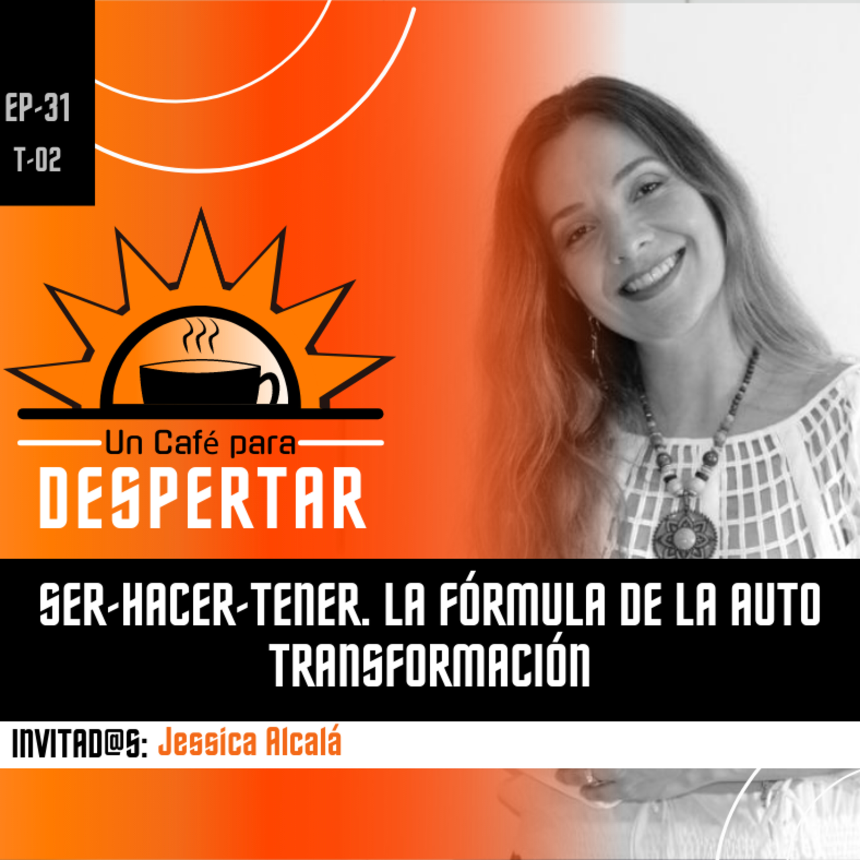 Un Café para Despertar