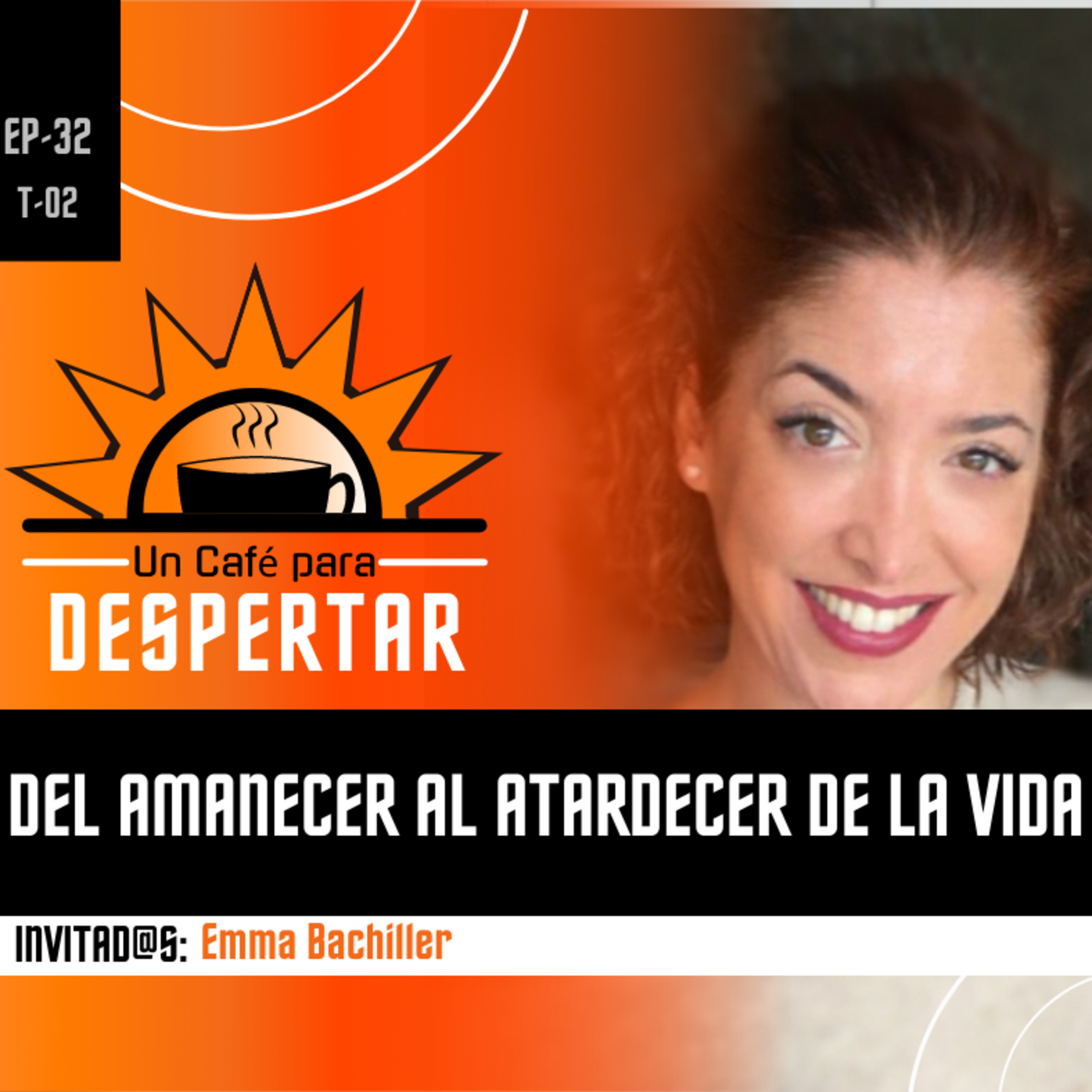 Un Café para Despertar