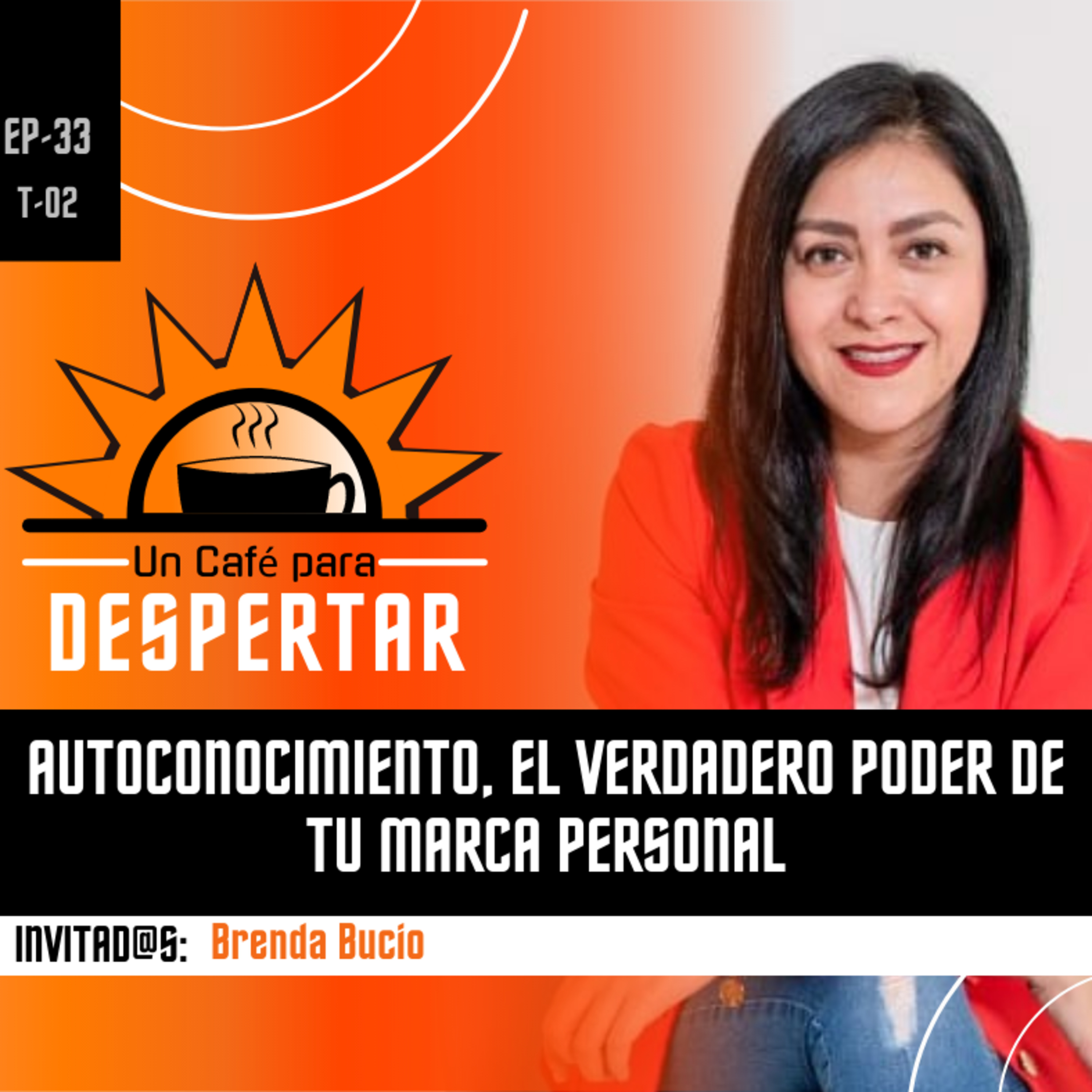 Un Café para Despertar