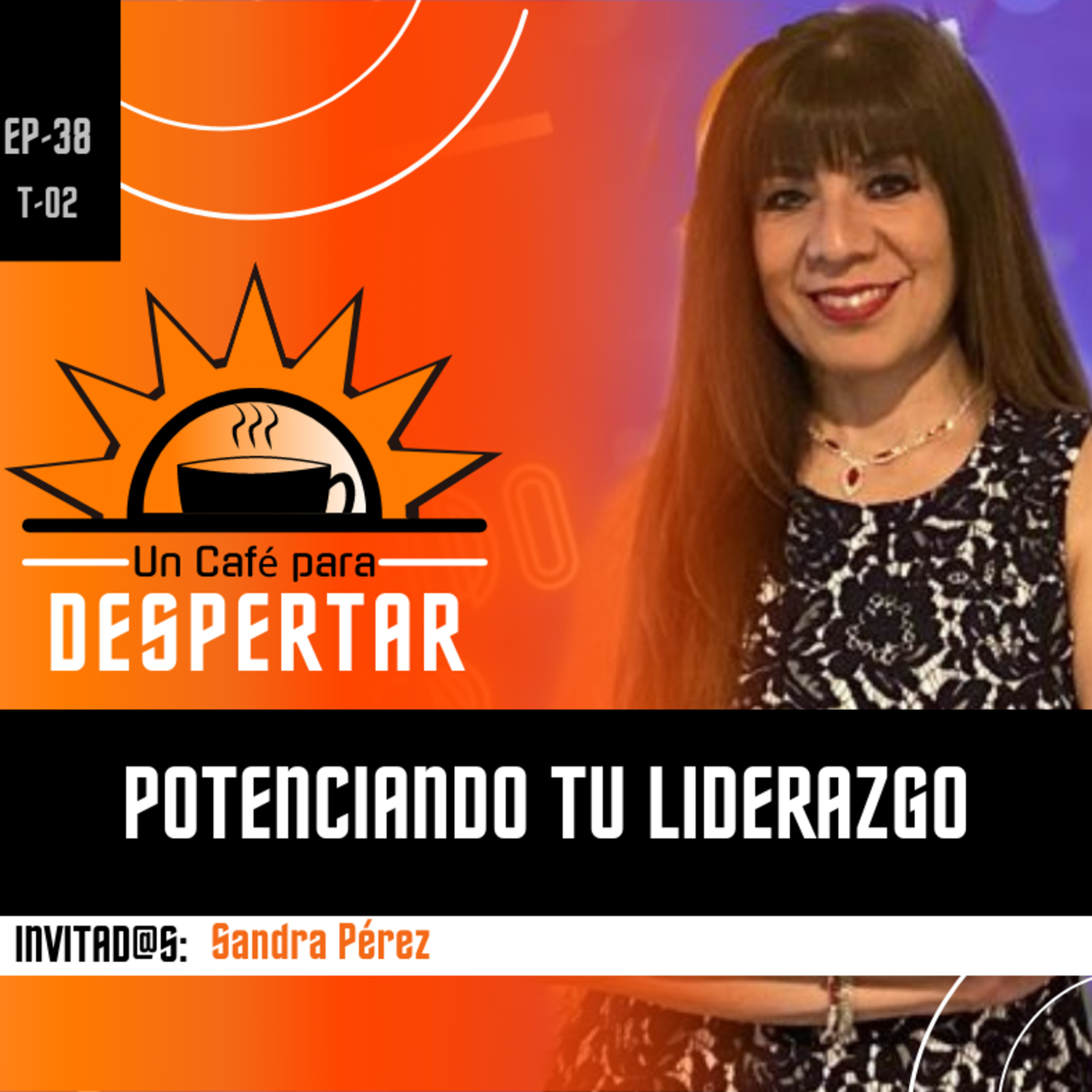 Un Café para Despertar