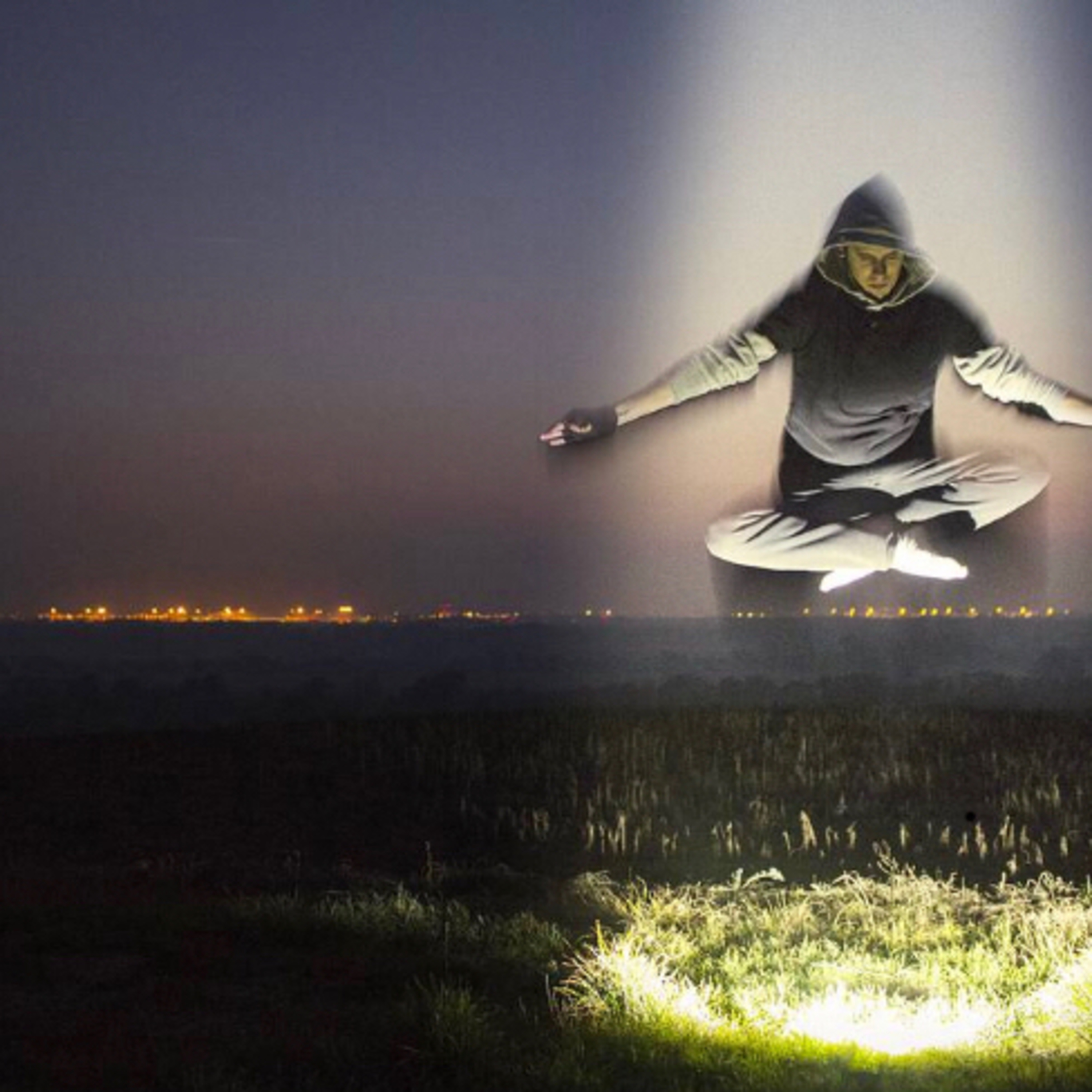 Unconscious Energy  episode artwork