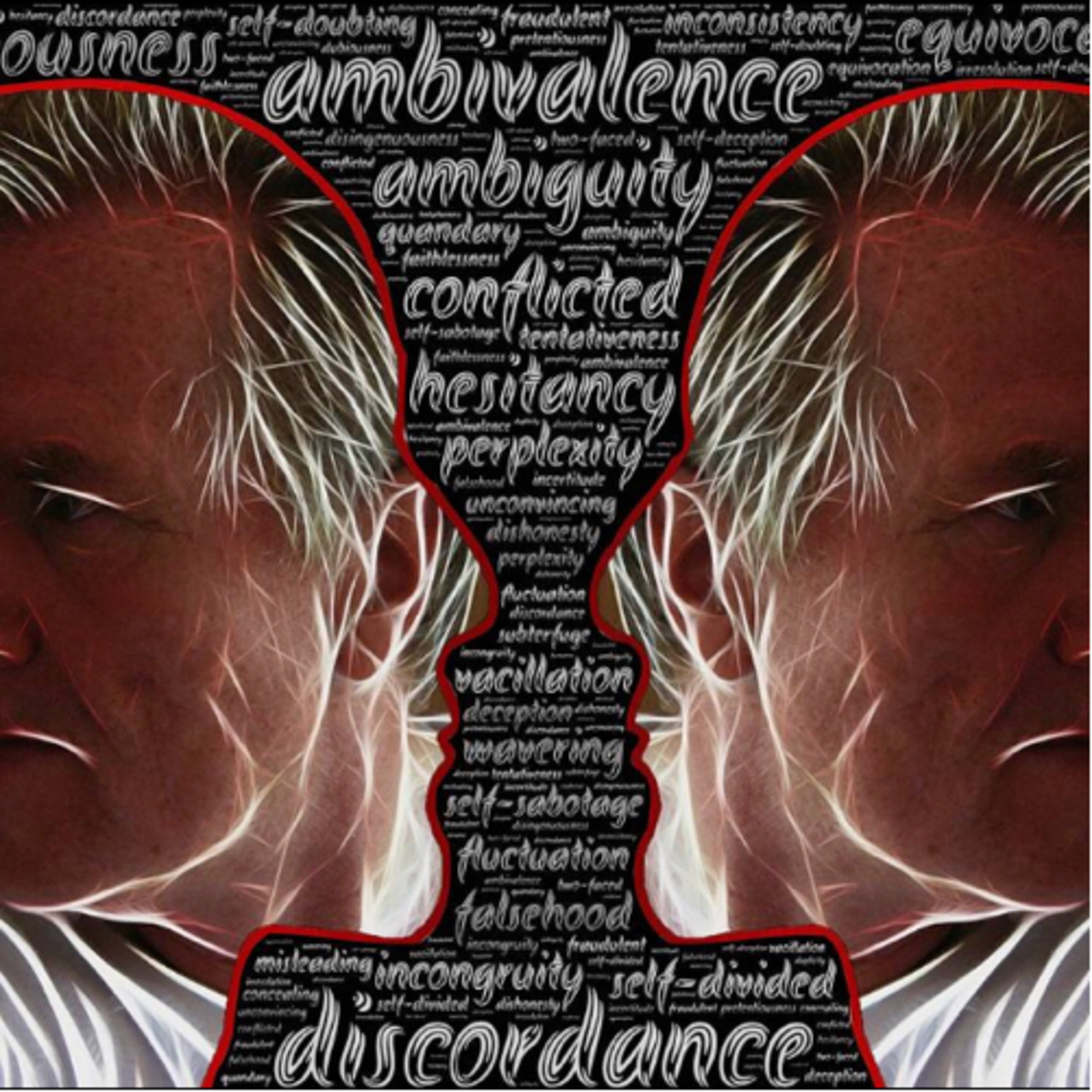Self Sabotaging Nonsense  episode artwork
