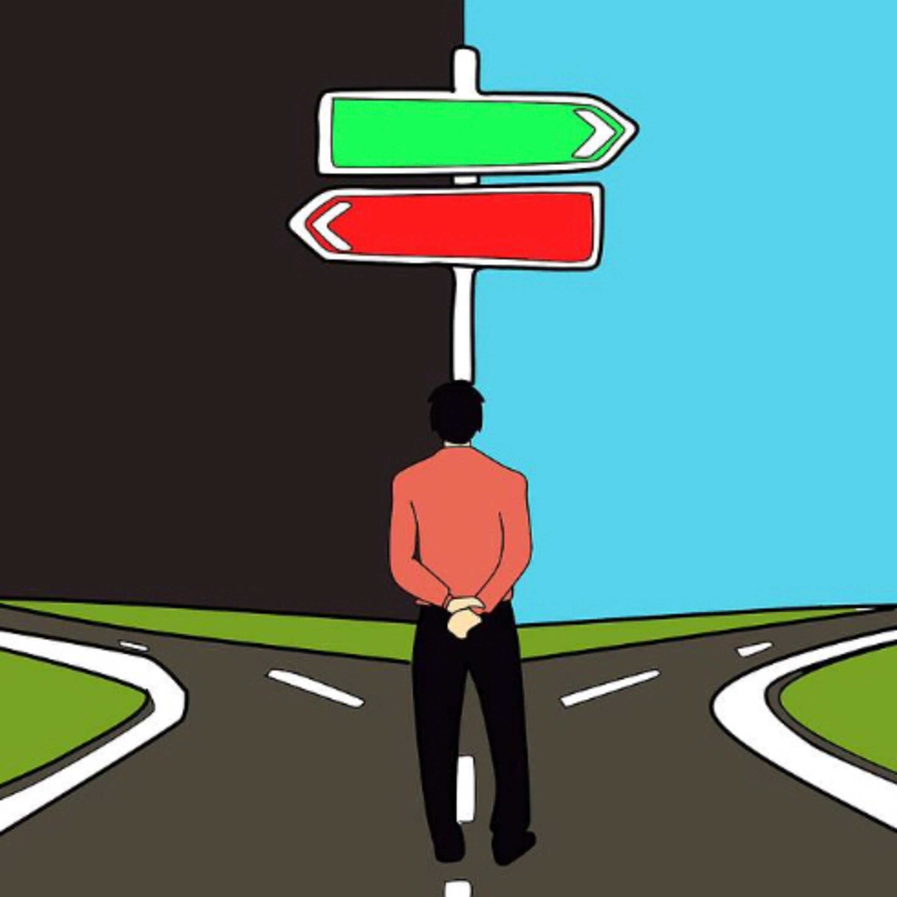 Truly Having a Choice episode artwork
