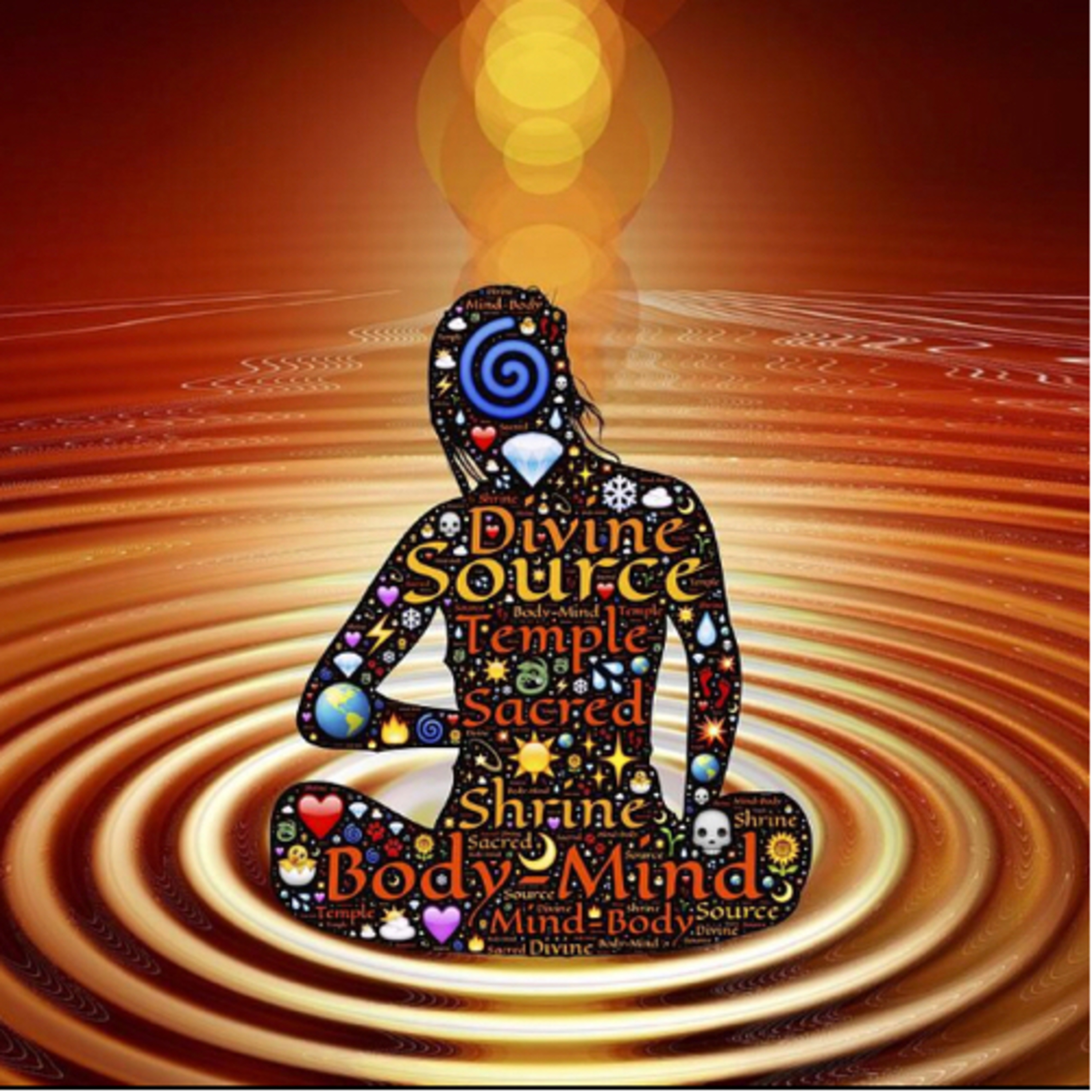 Your Own Radiance  episode artwork