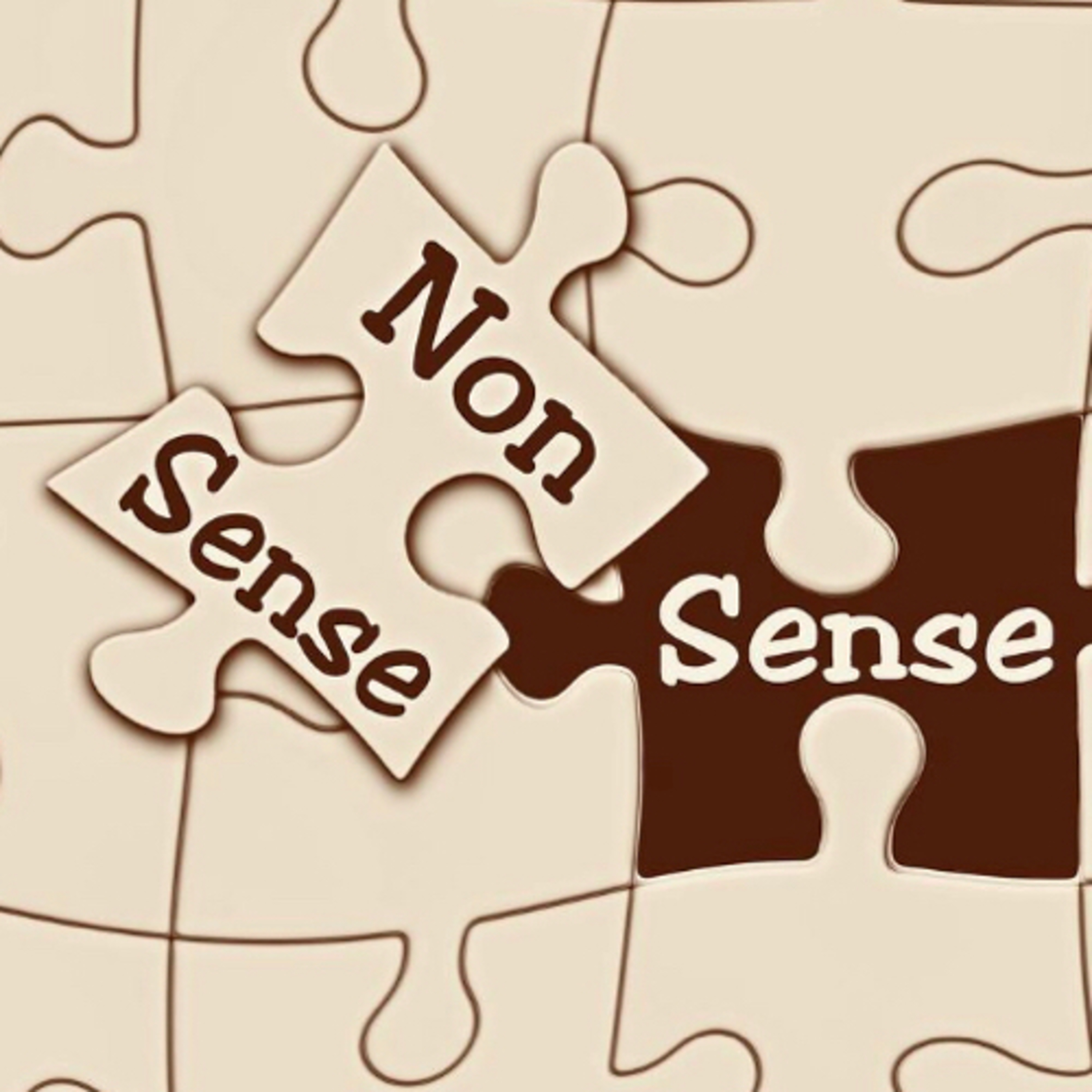 Thought Nonsense episode artwork