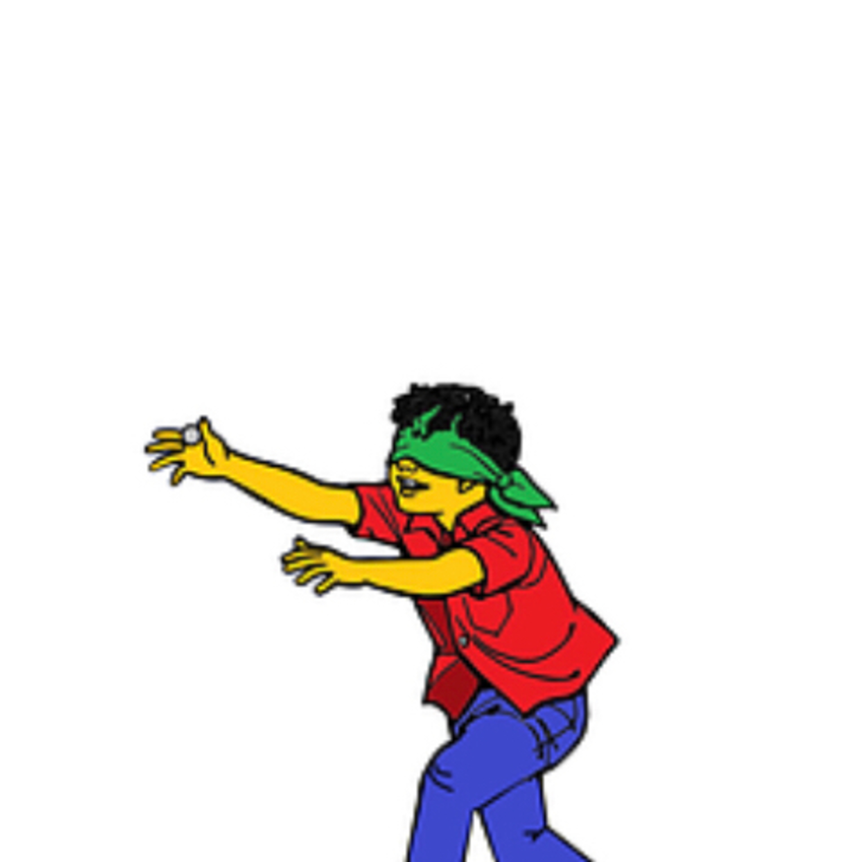 Blind Wanting episode artwork
