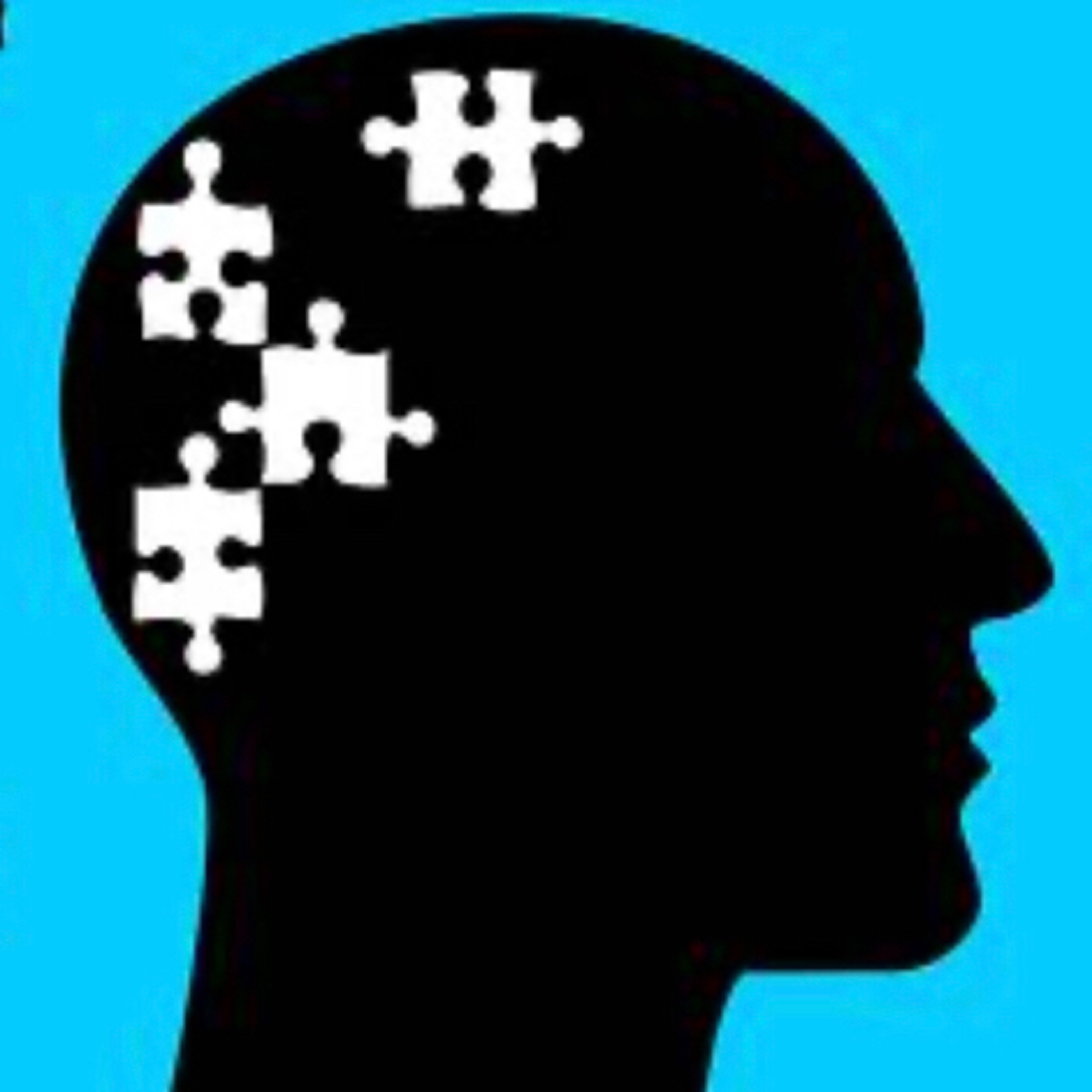 Mental Formations episode artwork