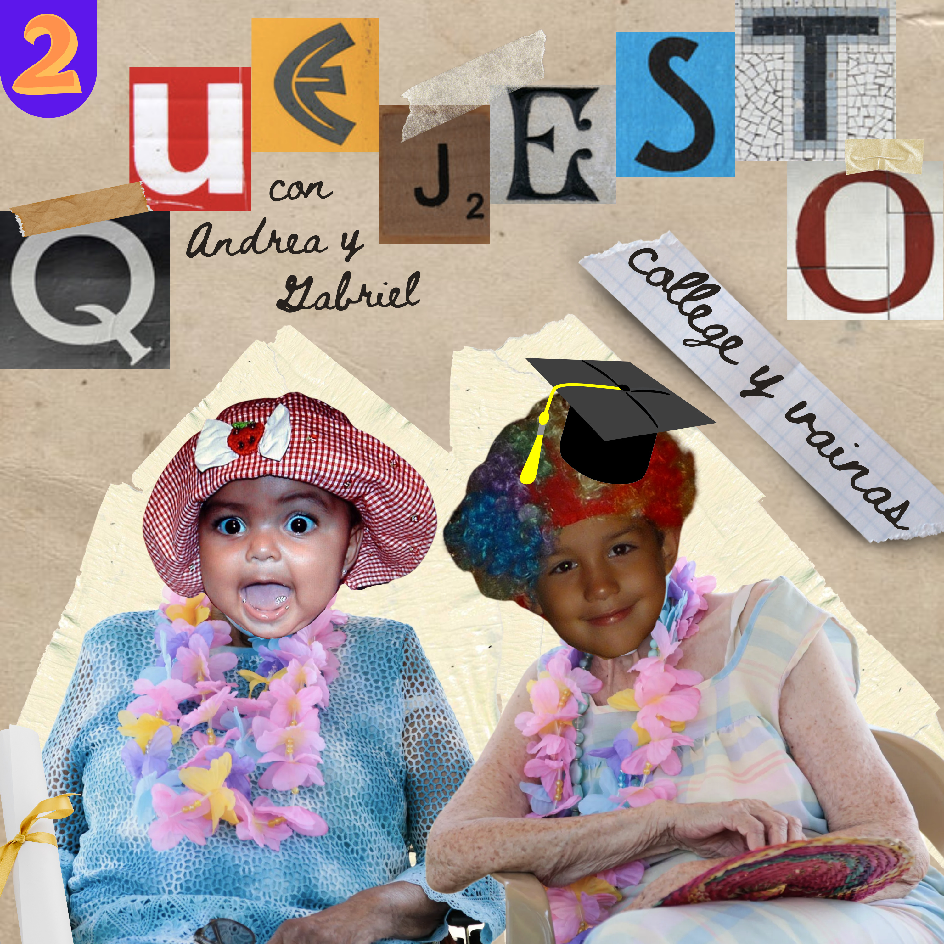 Quejesto