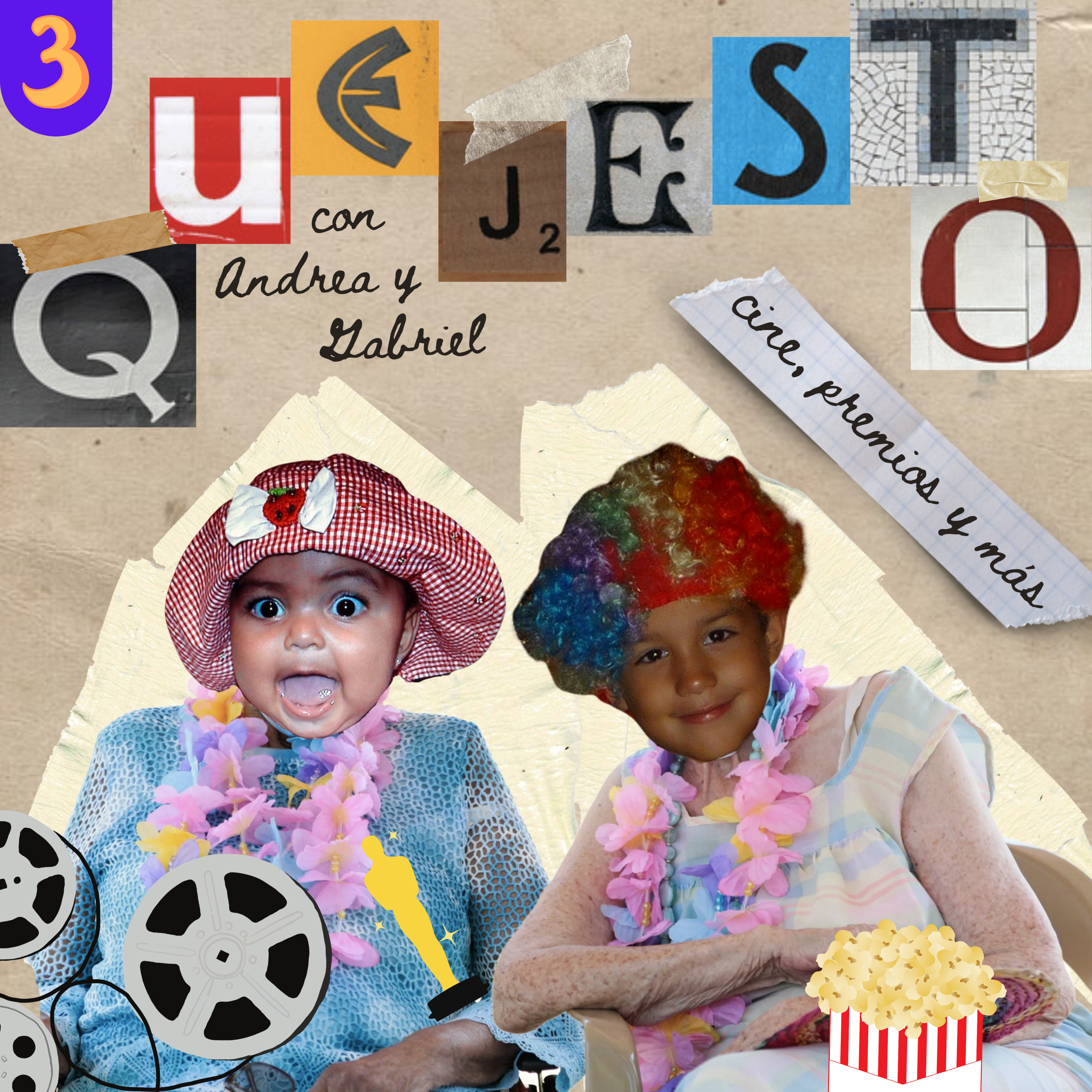 Quejesto