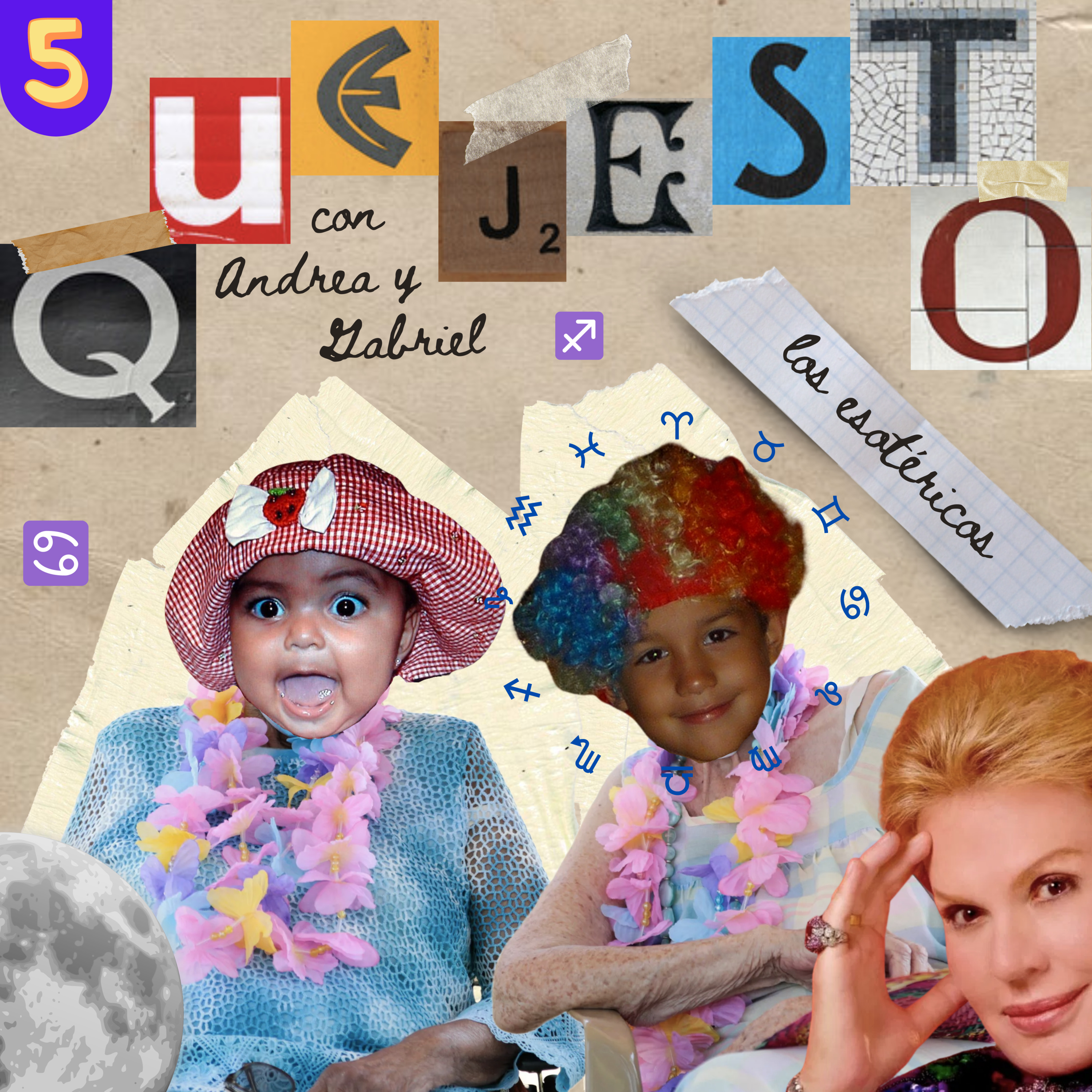 Quejesto