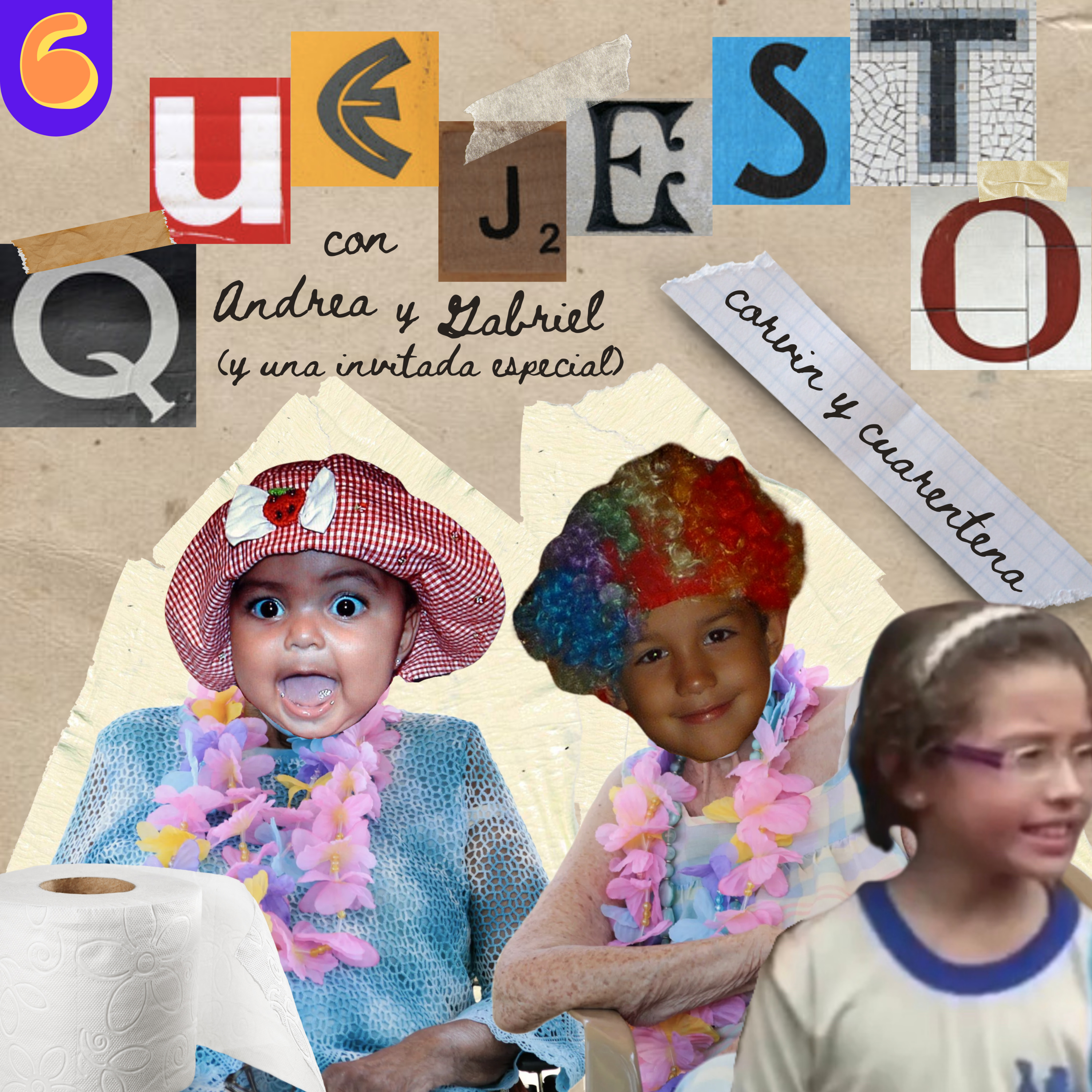 Quejesto