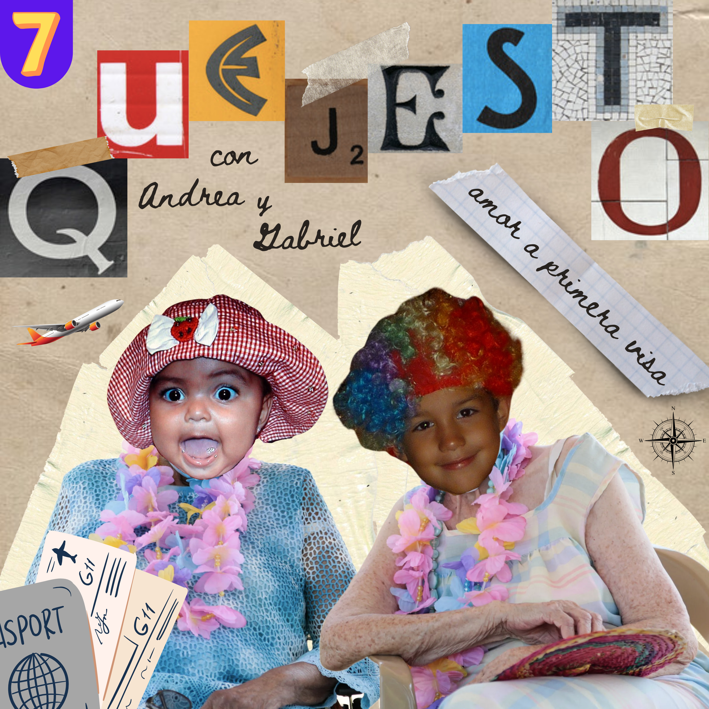 Quejesto