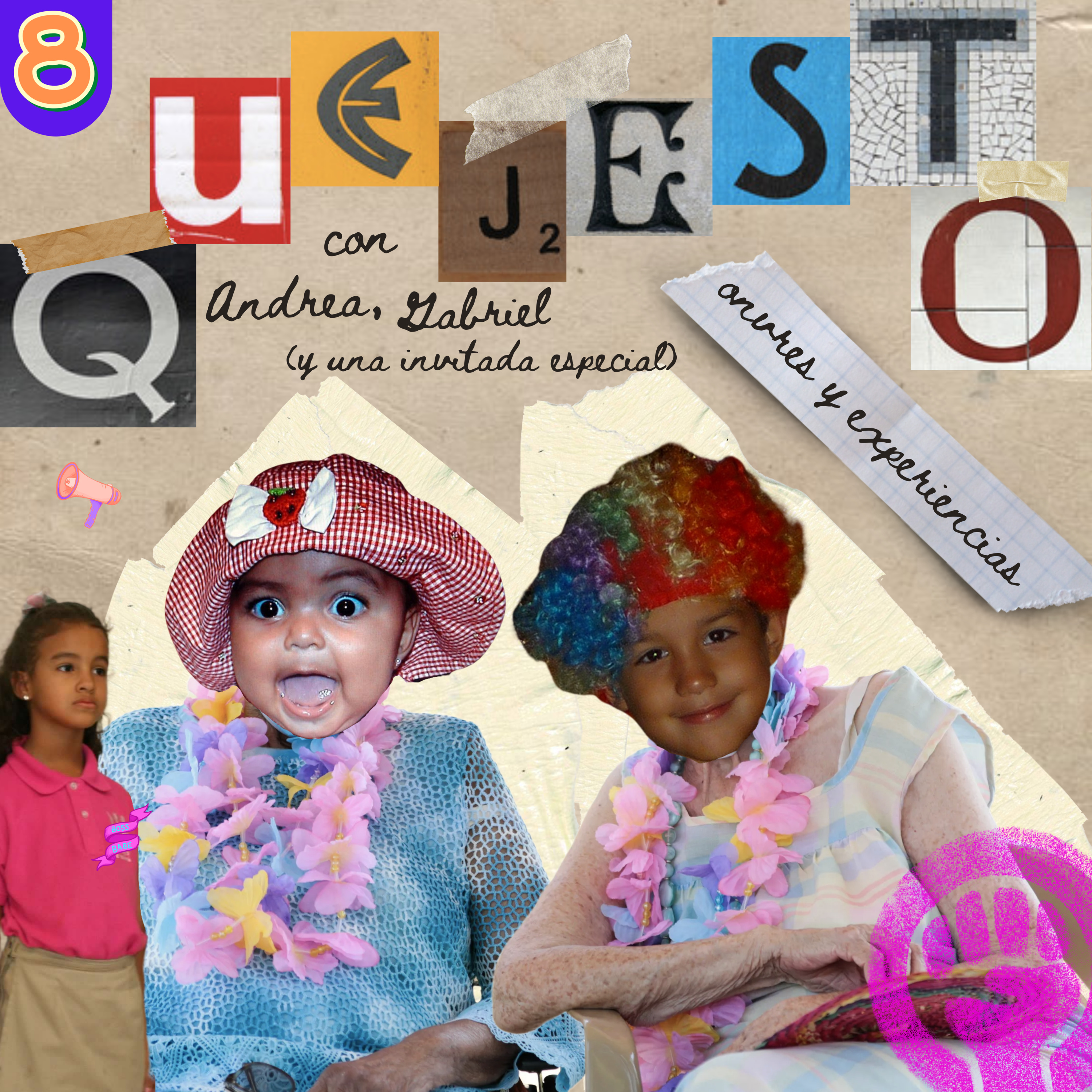Quejesto