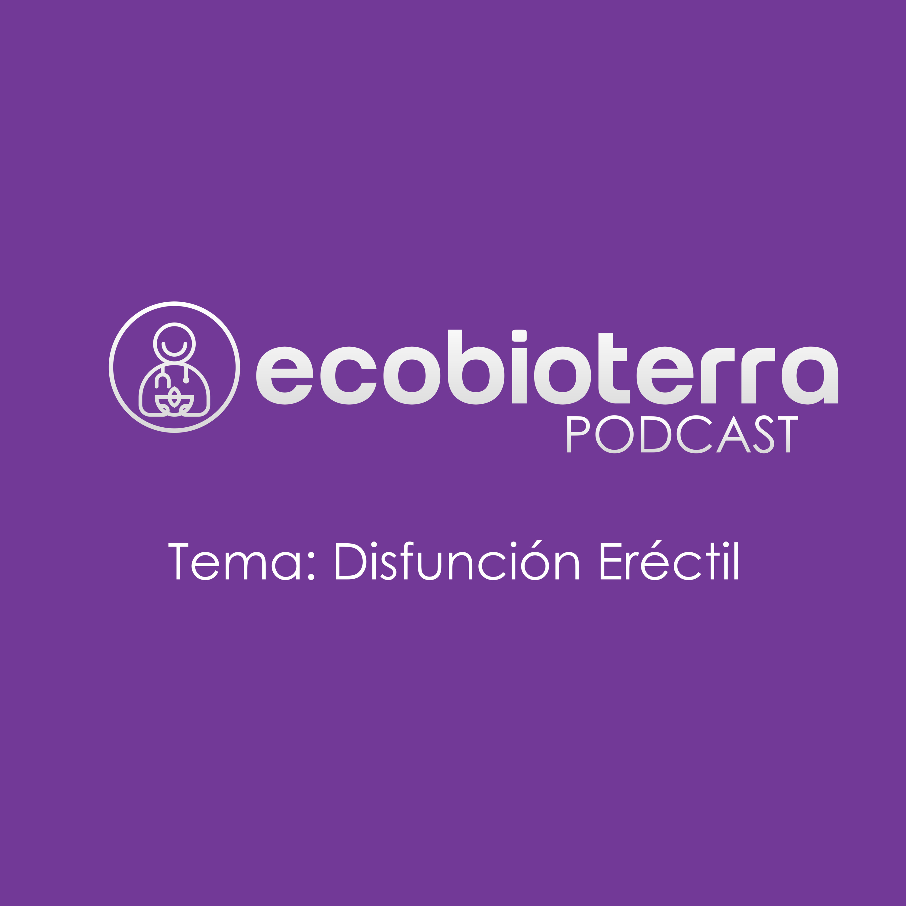 Disfunción Eréctil episode artwork