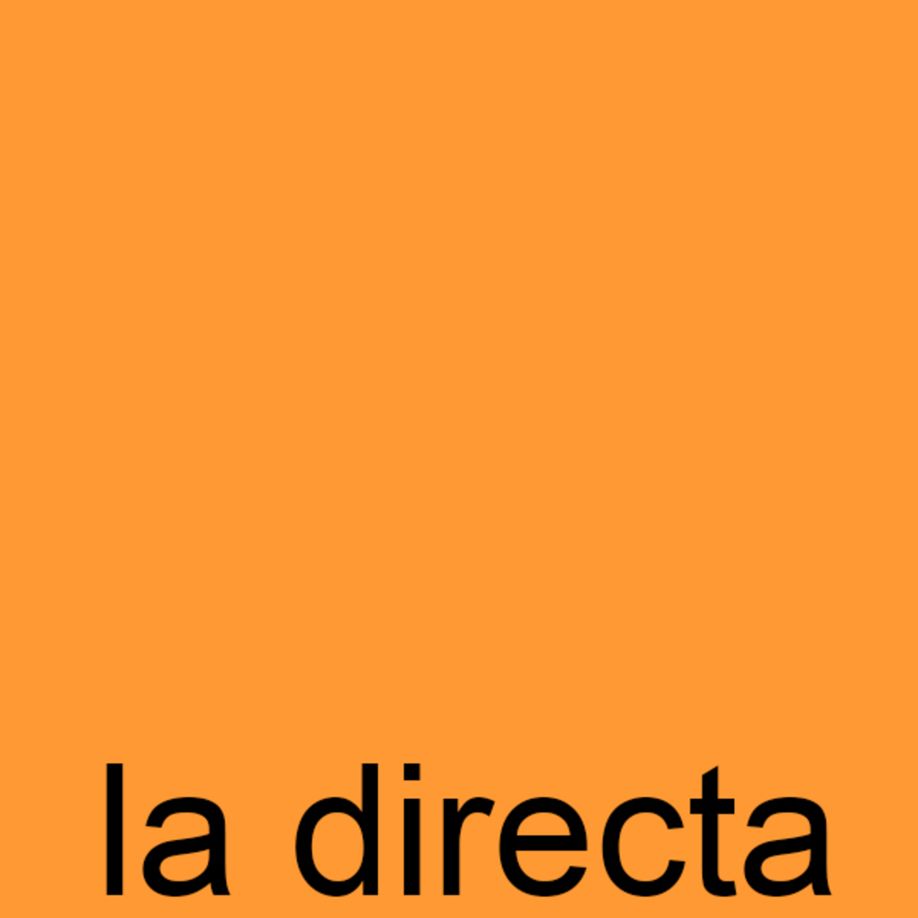 Presentació La Directa - 10-12-2020