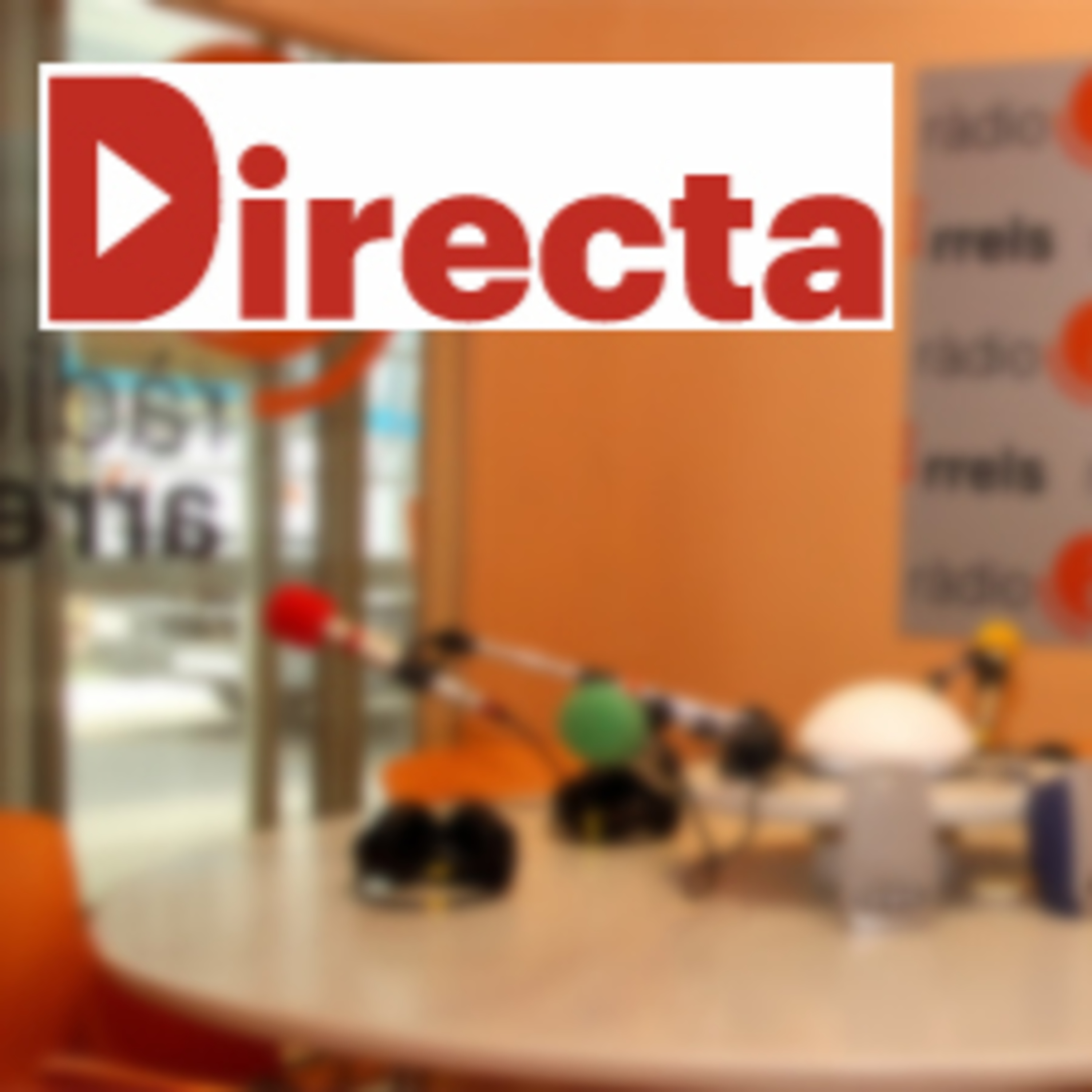 David Bou, de la redacció de La Directa destaca alguns temes que tracta la Directa episode artwork