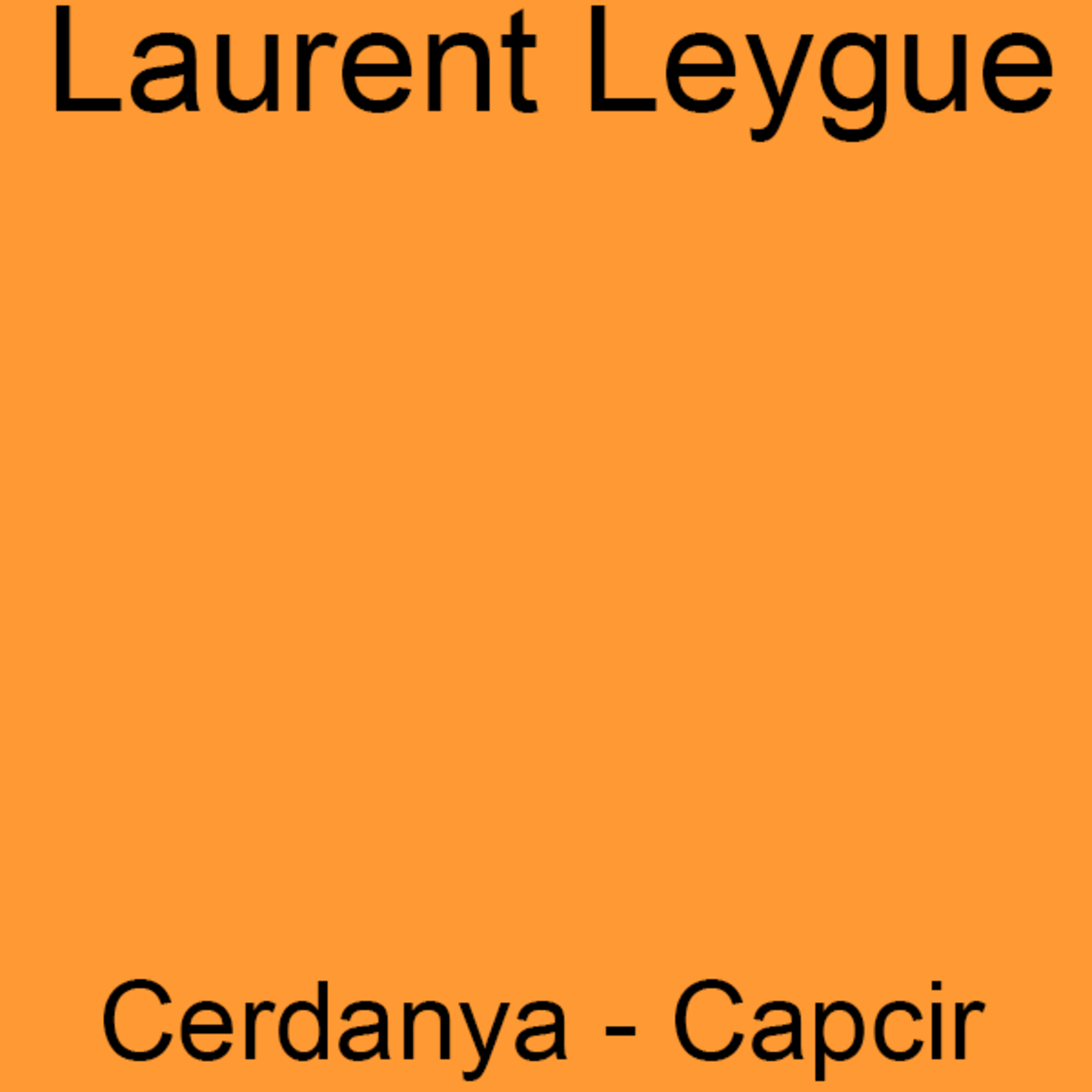 Actualitat de Cerdanya i Capcir – Laurent Leygue – Divendres 17 de juny de 2022