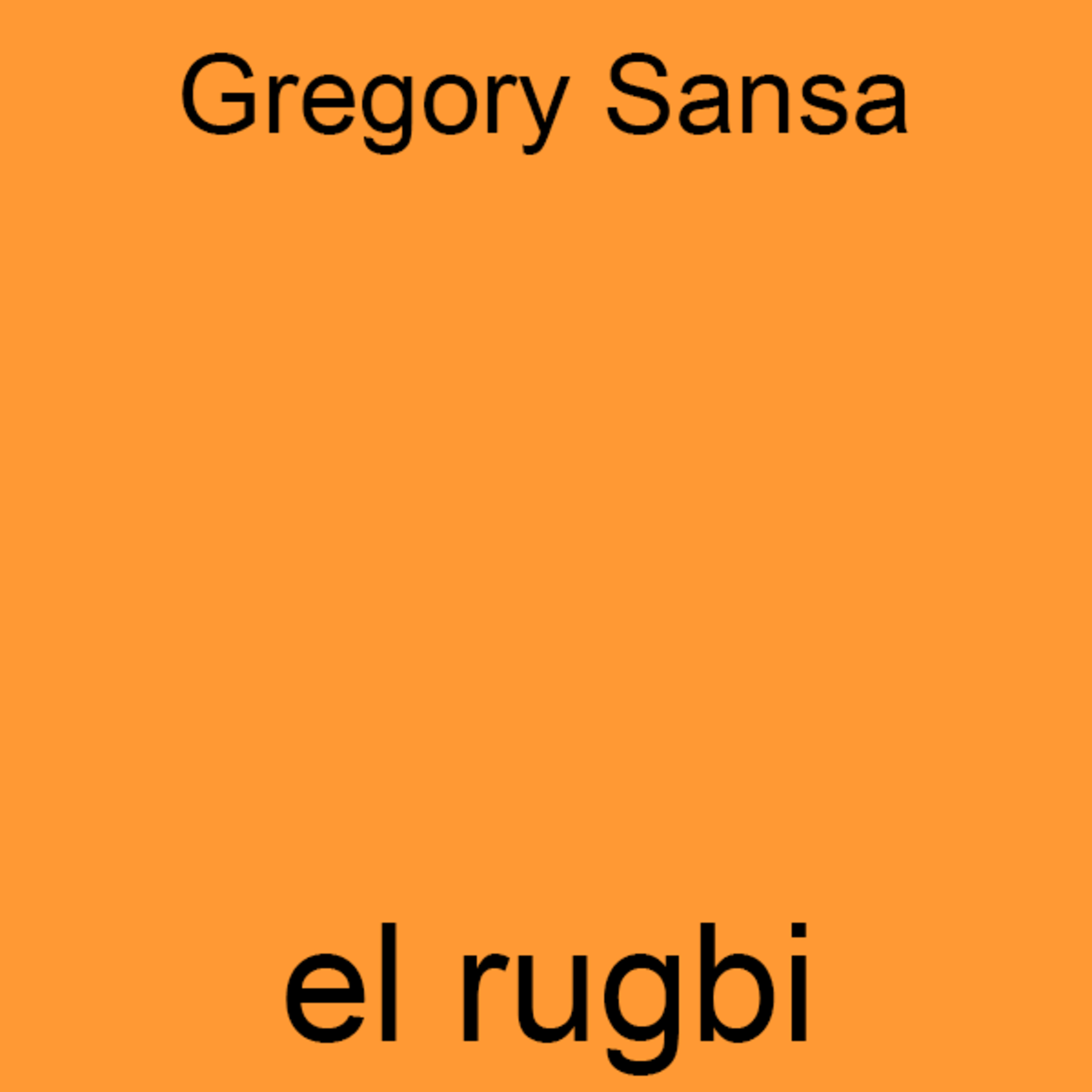 Gregory Sansa fa l'abans-matx del desplaçament de l'USAP a Clarmont d'Alvèrnia