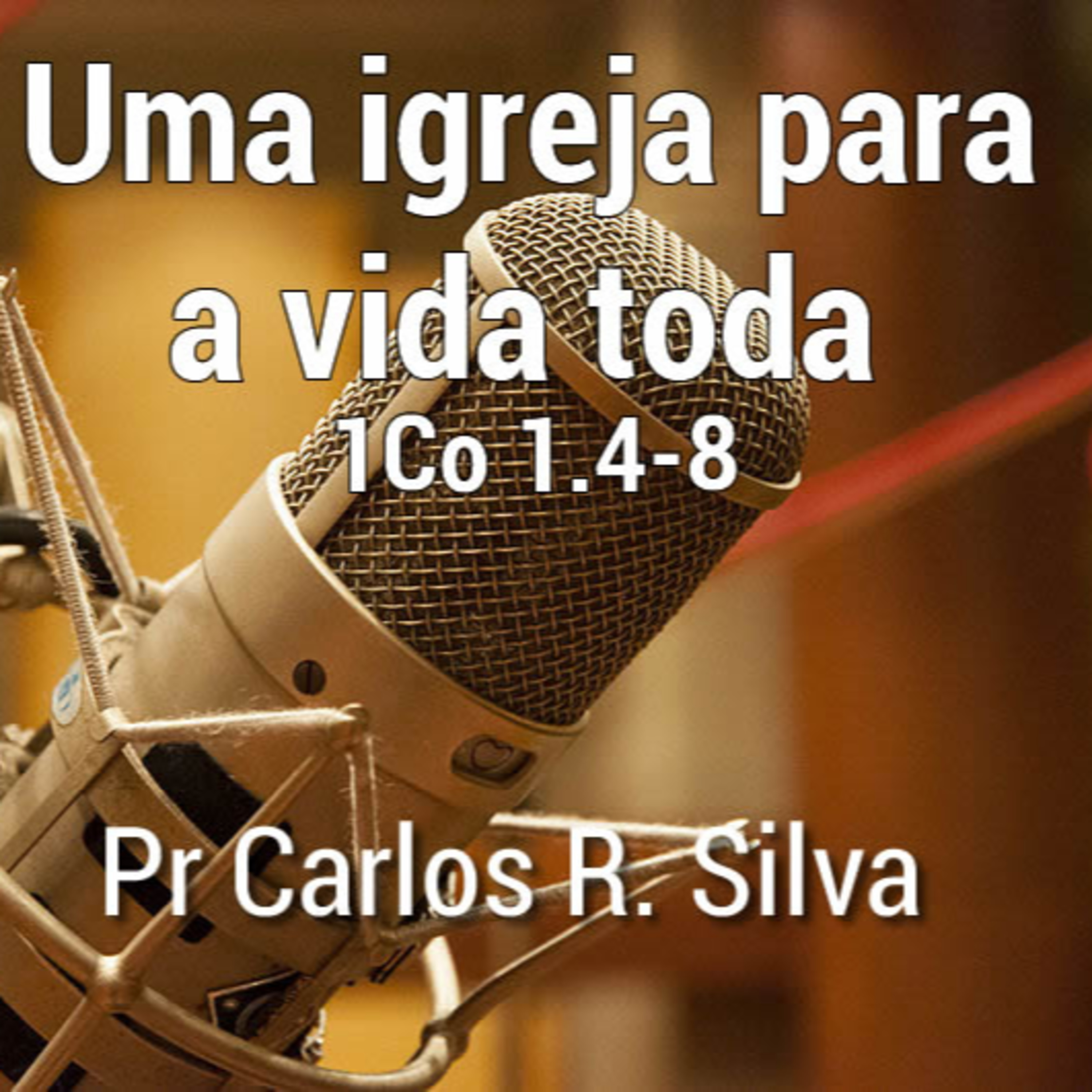 Café com Salvação Podcast